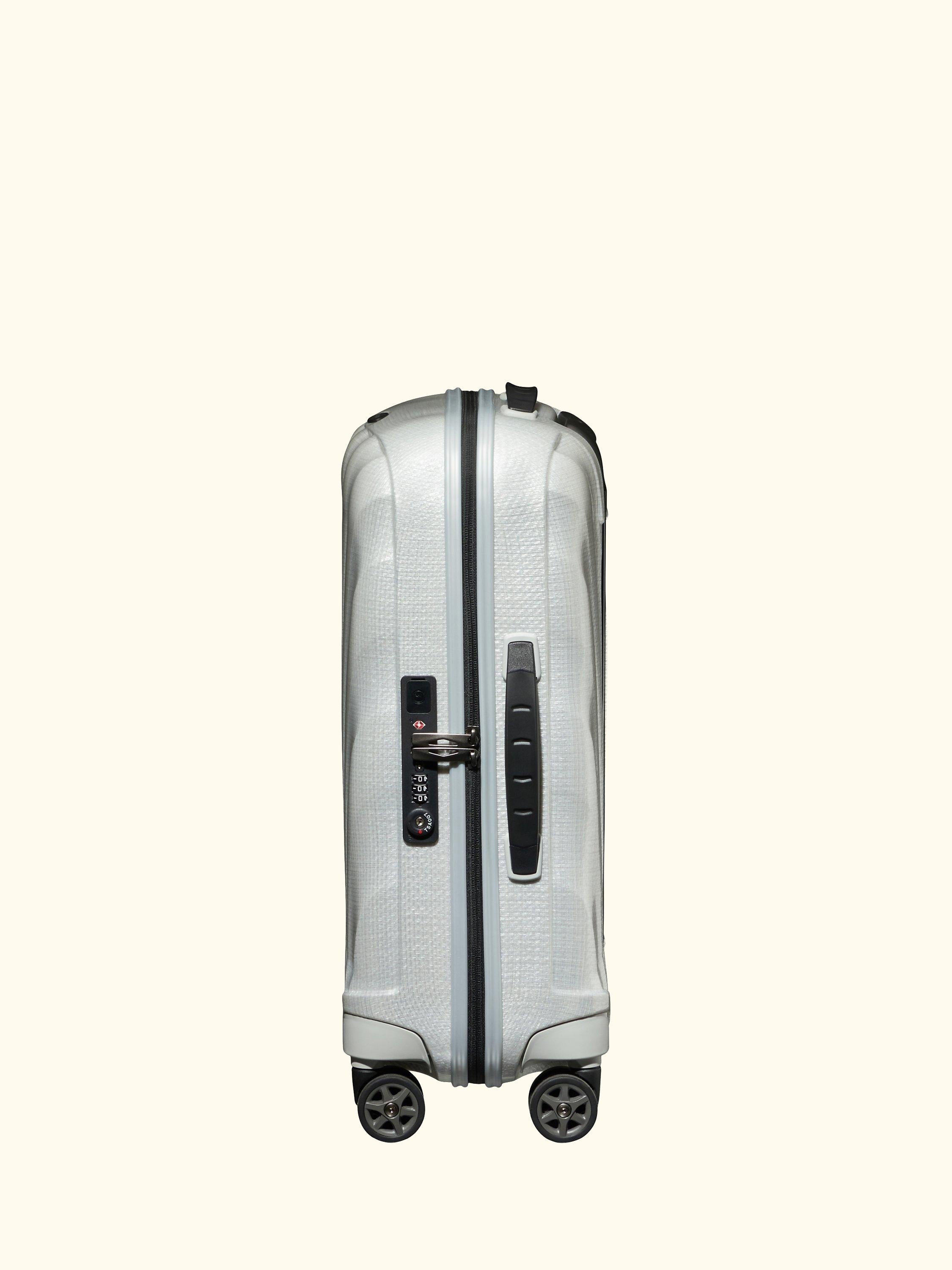 C-Lite Spinner 55cm Cabin Case