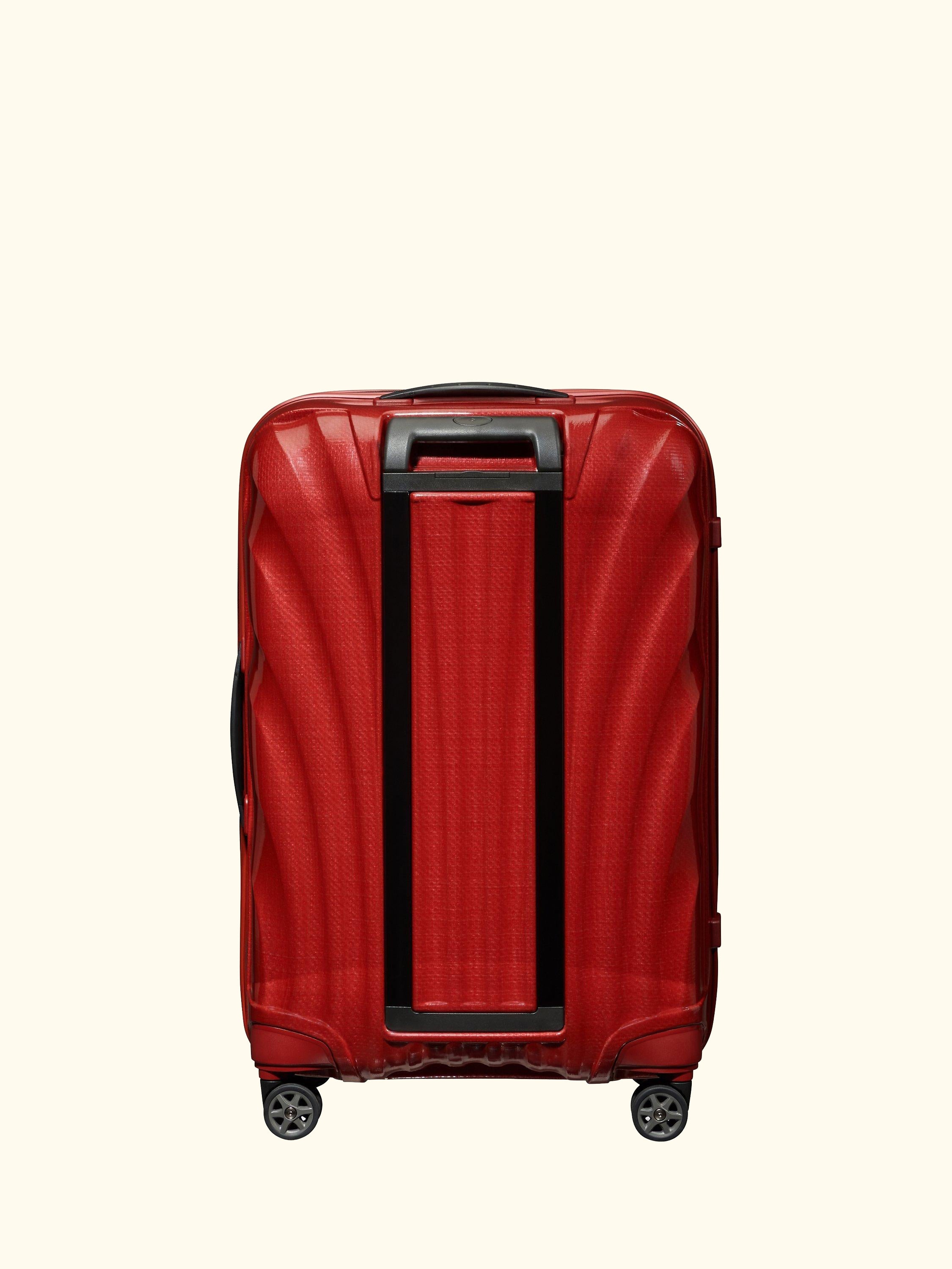C-Lite Spinner 4-Wheel 69cm Medium Suitcase