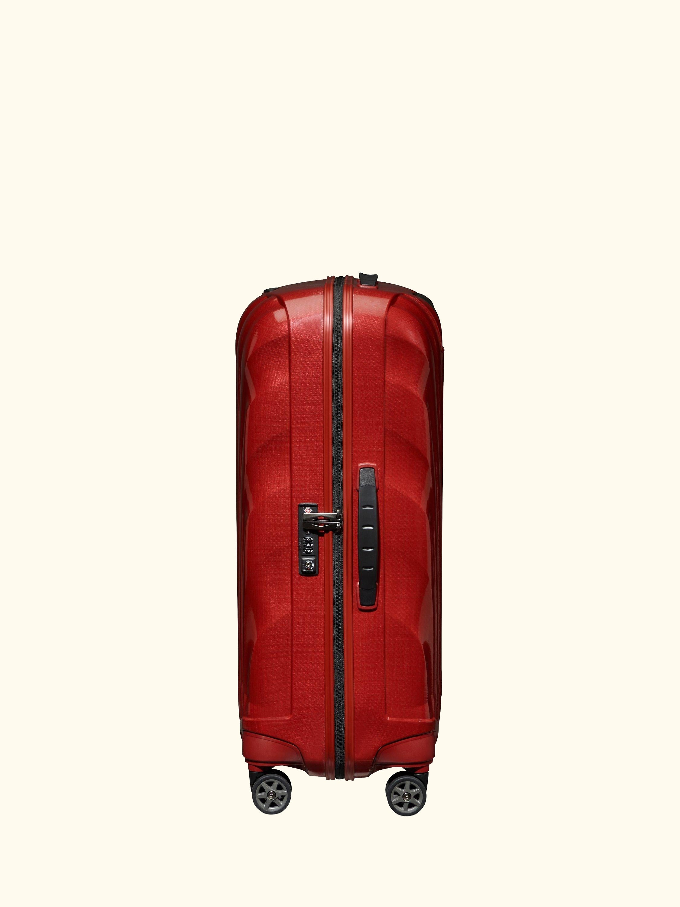 C-Lite Spinner 4-Wheel 69cm Medium Suitcase