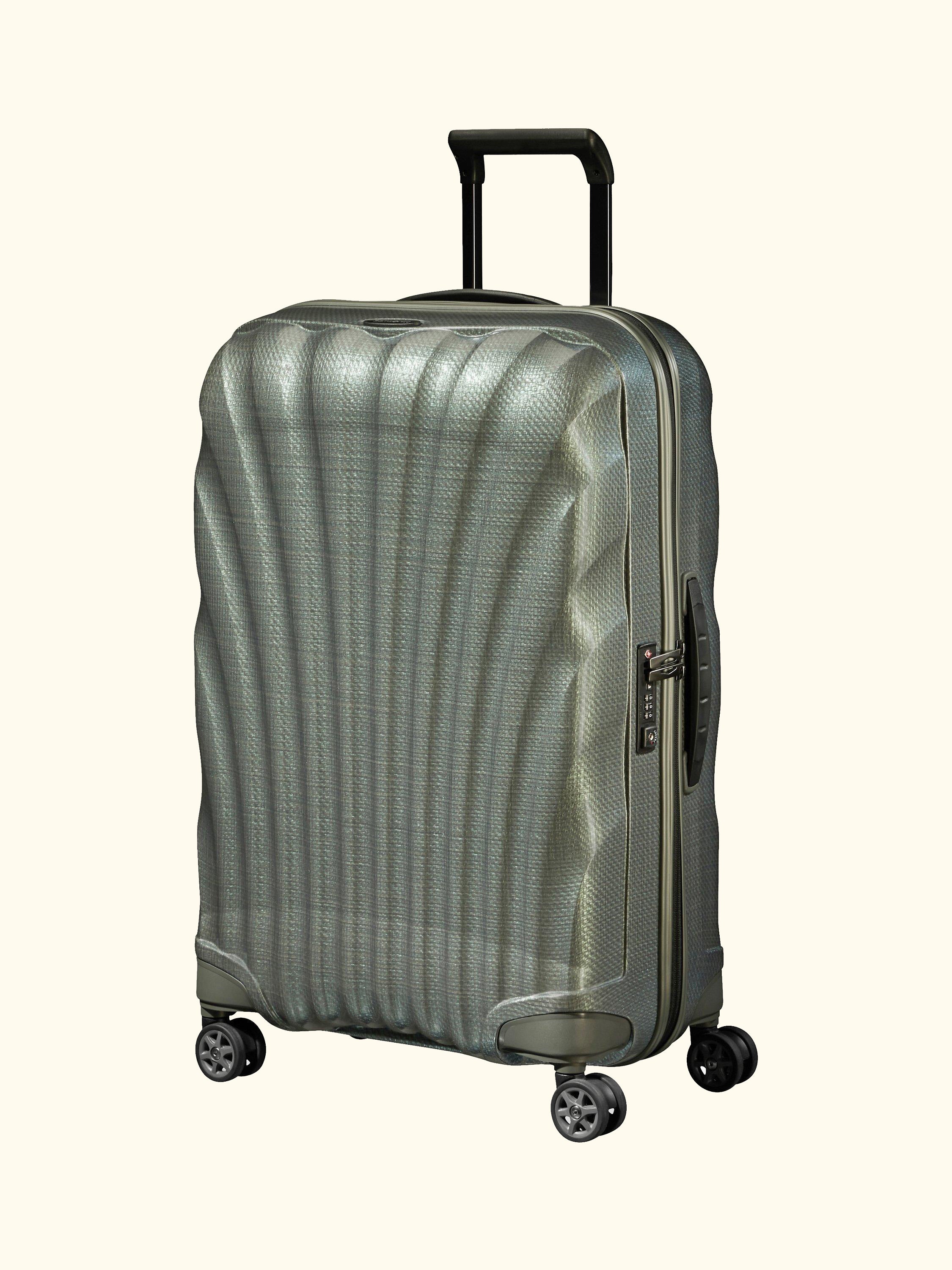 C-Lite Spinner 4-Wheel 69cm Medium Suitcase