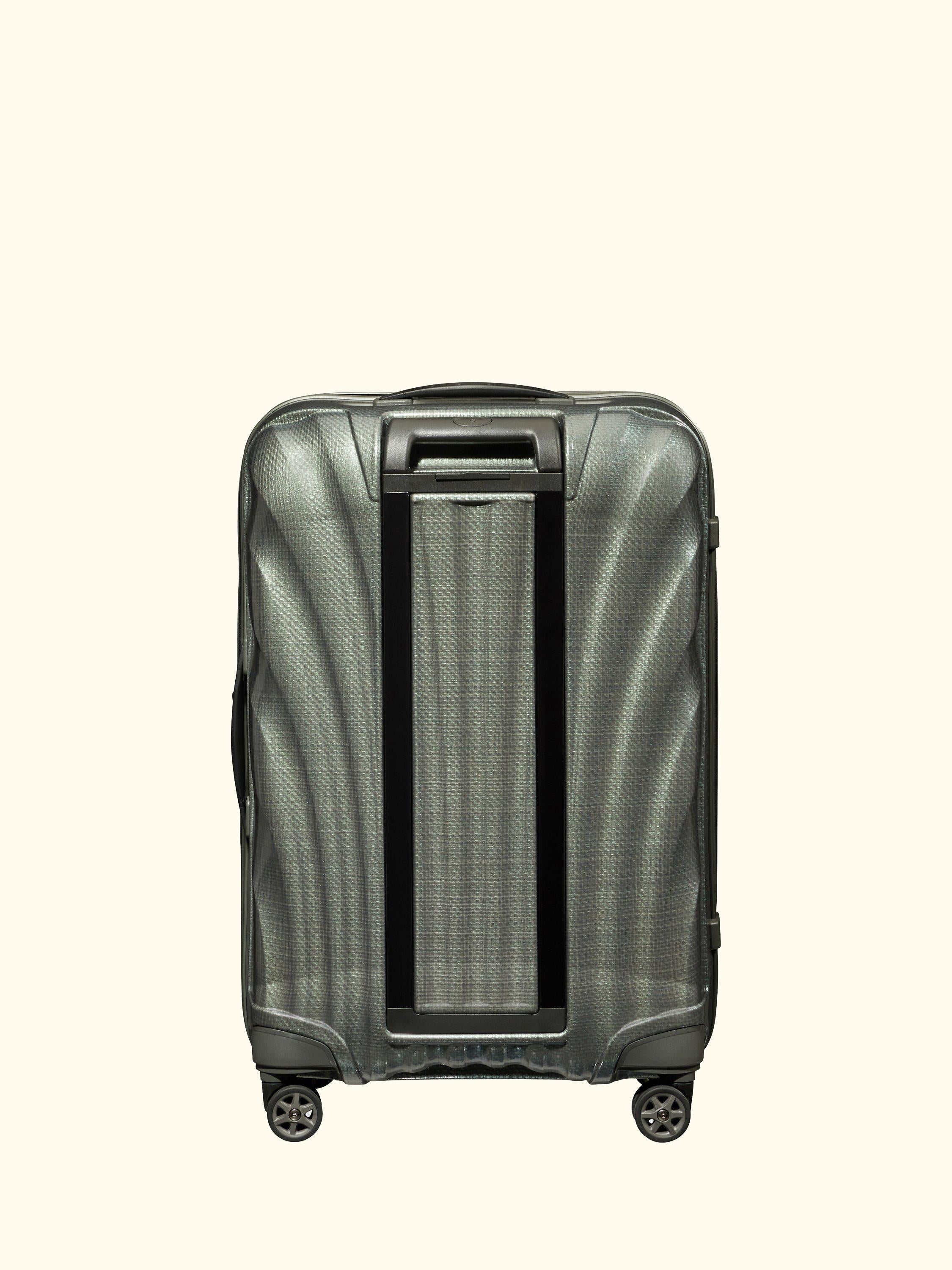 C-Lite Spinner 4-Wheel 69cm Medium Suitcase