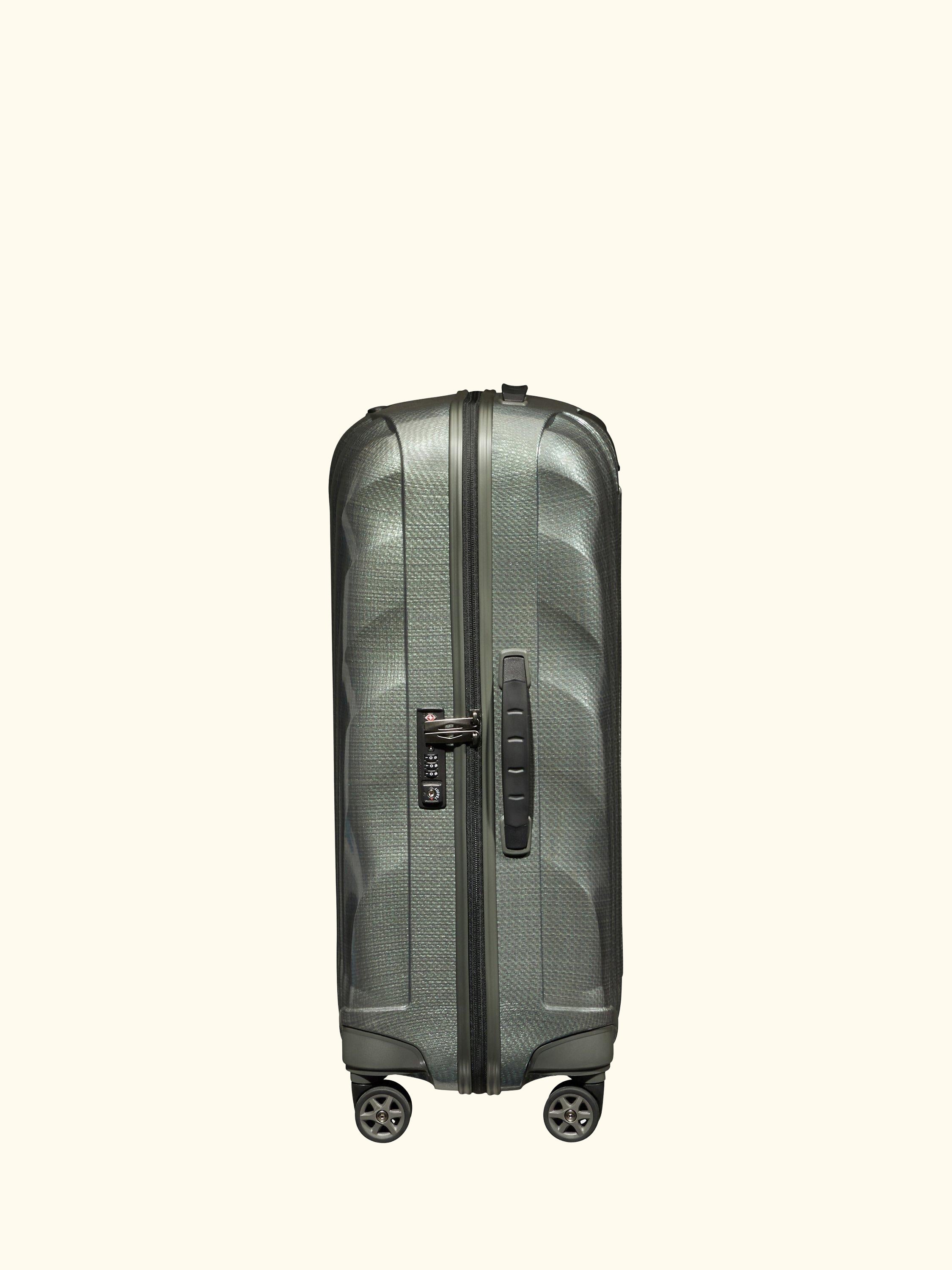 C-Lite Spinner 4-Wheel 69cm Medium Suitcase