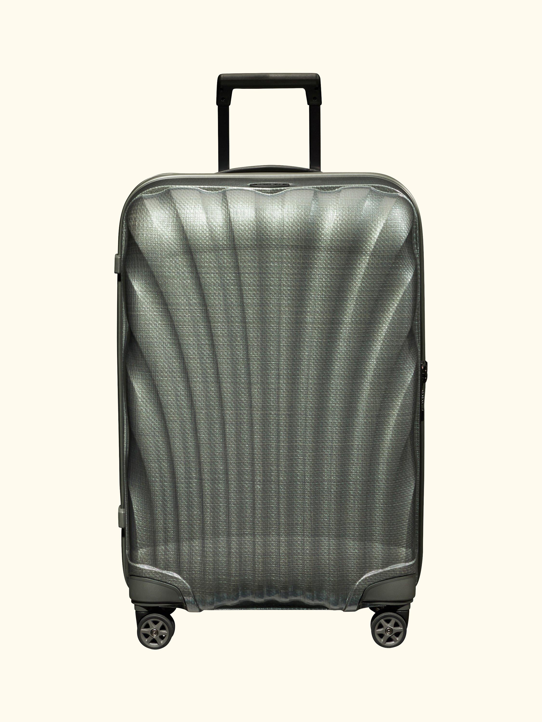 C-Lite Spinner 4-Wheel 69cm Medium Suitcase