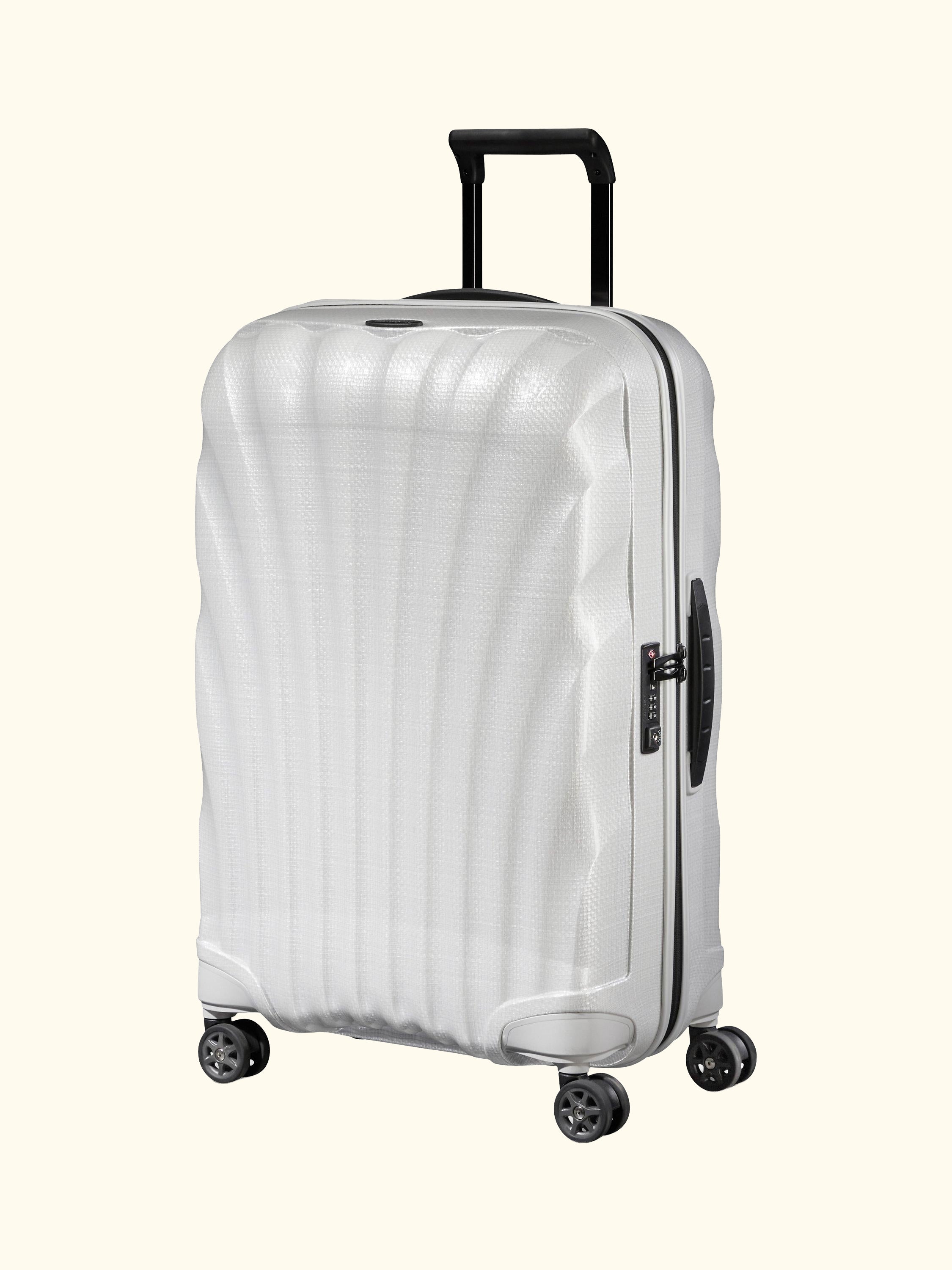 C-Lite Spinner 4-Wheel 69cm Medium Suitcase
