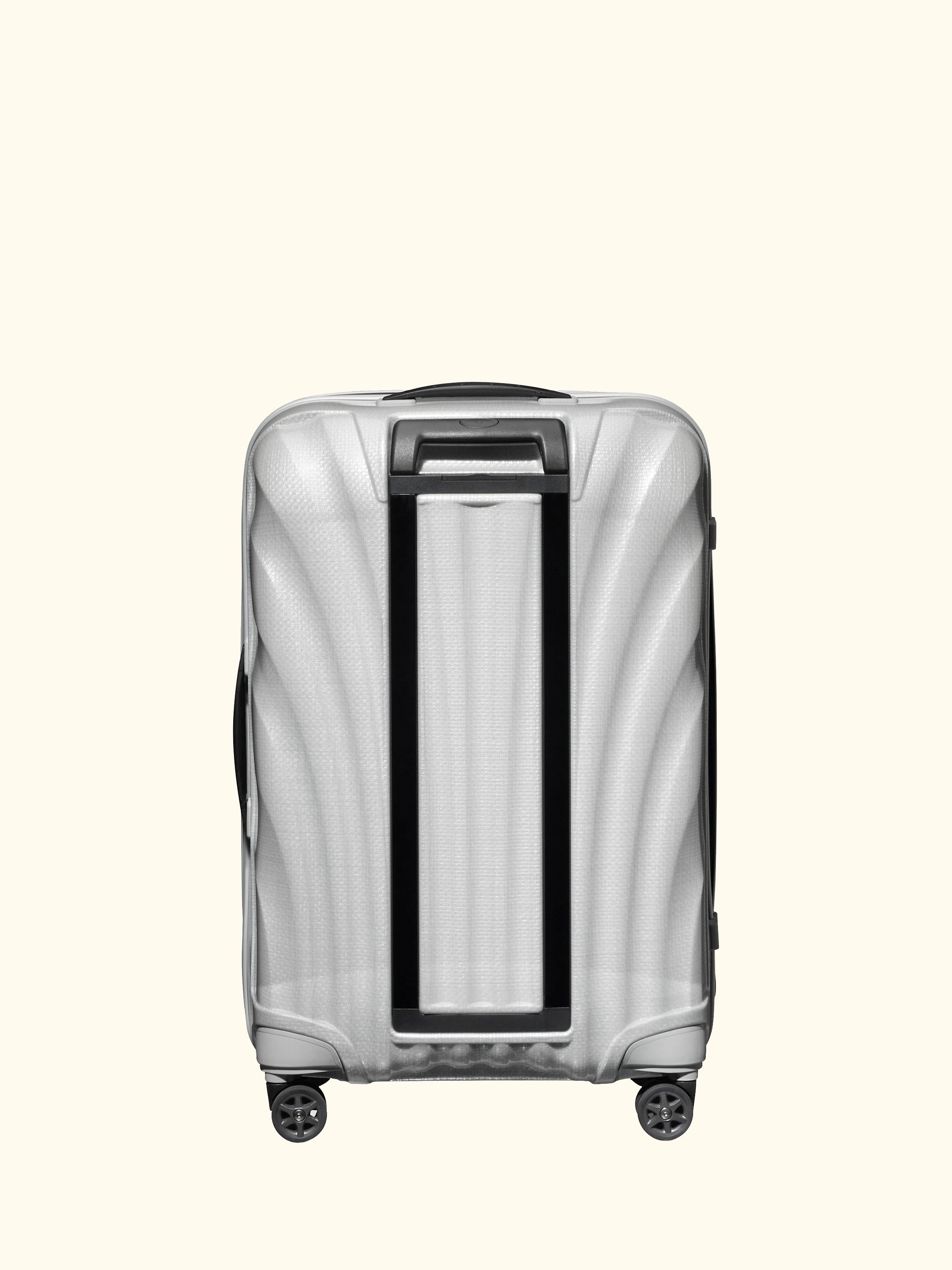 C-Lite Spinner 4-Wheel 69cm Medium Suitcase
