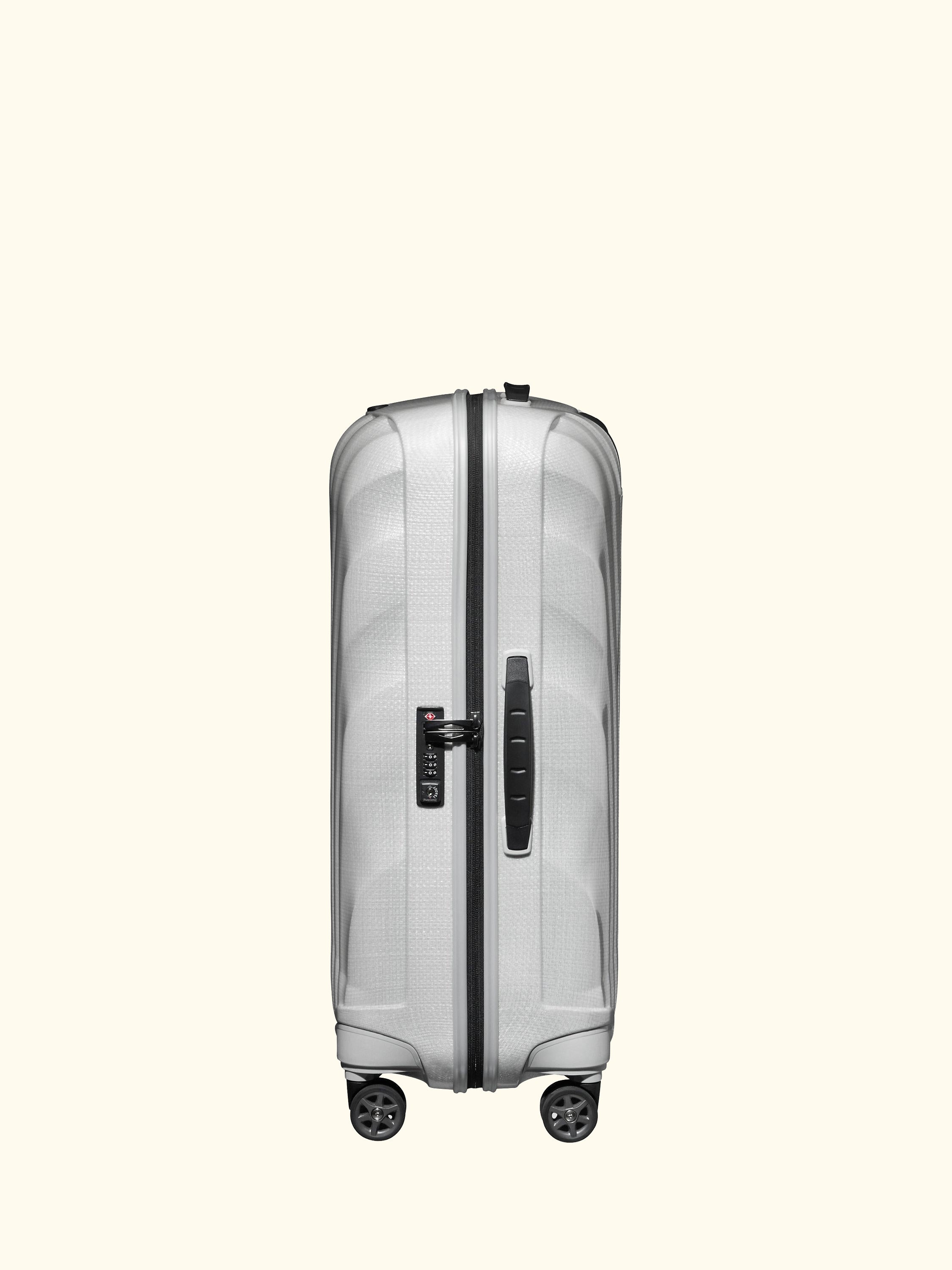 C-Lite Spinner 4-Wheel 69cm Medium Suitcase
