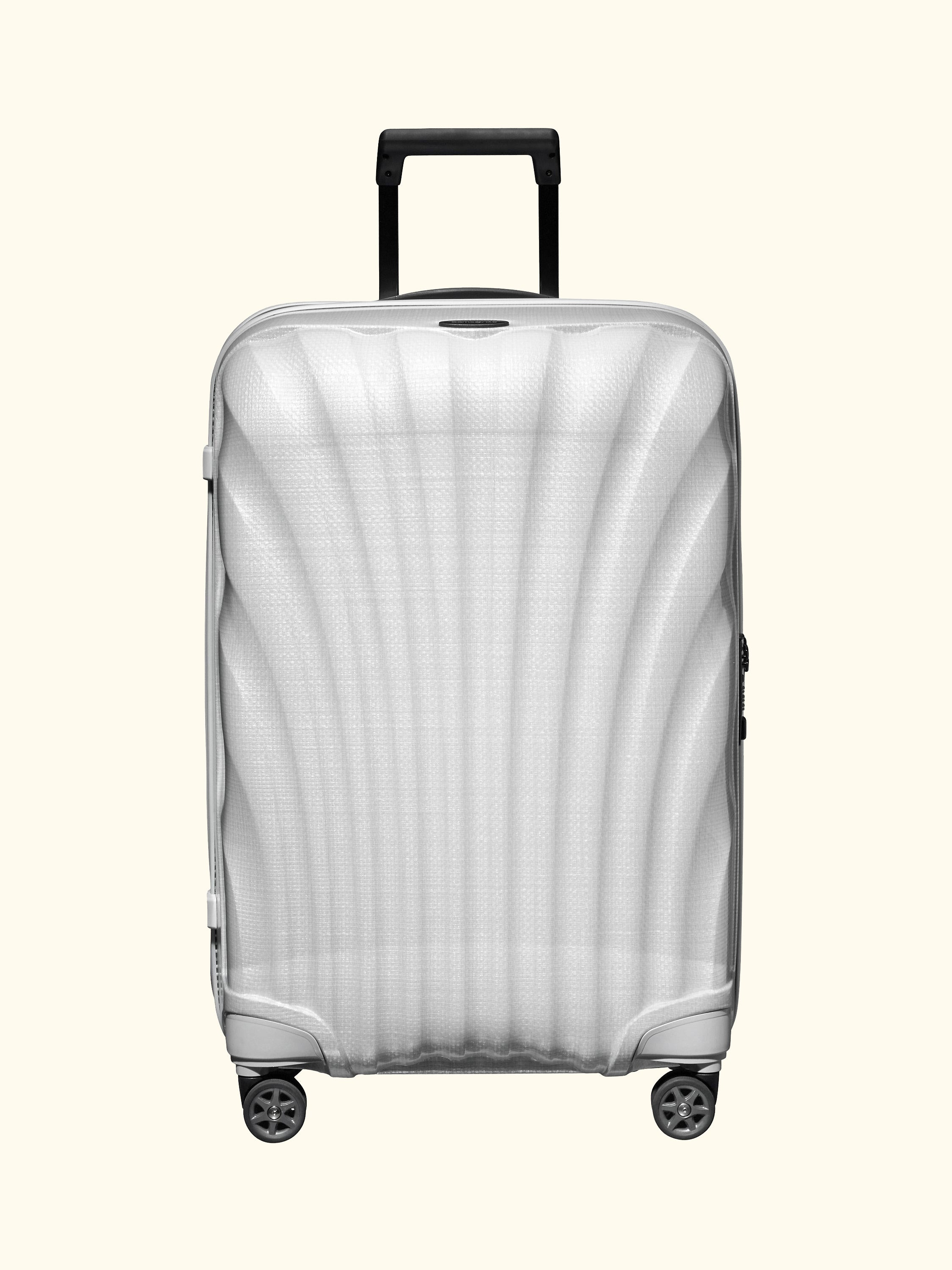 C-Lite Spinner 4-Wheel 69cm Medium Suitcase