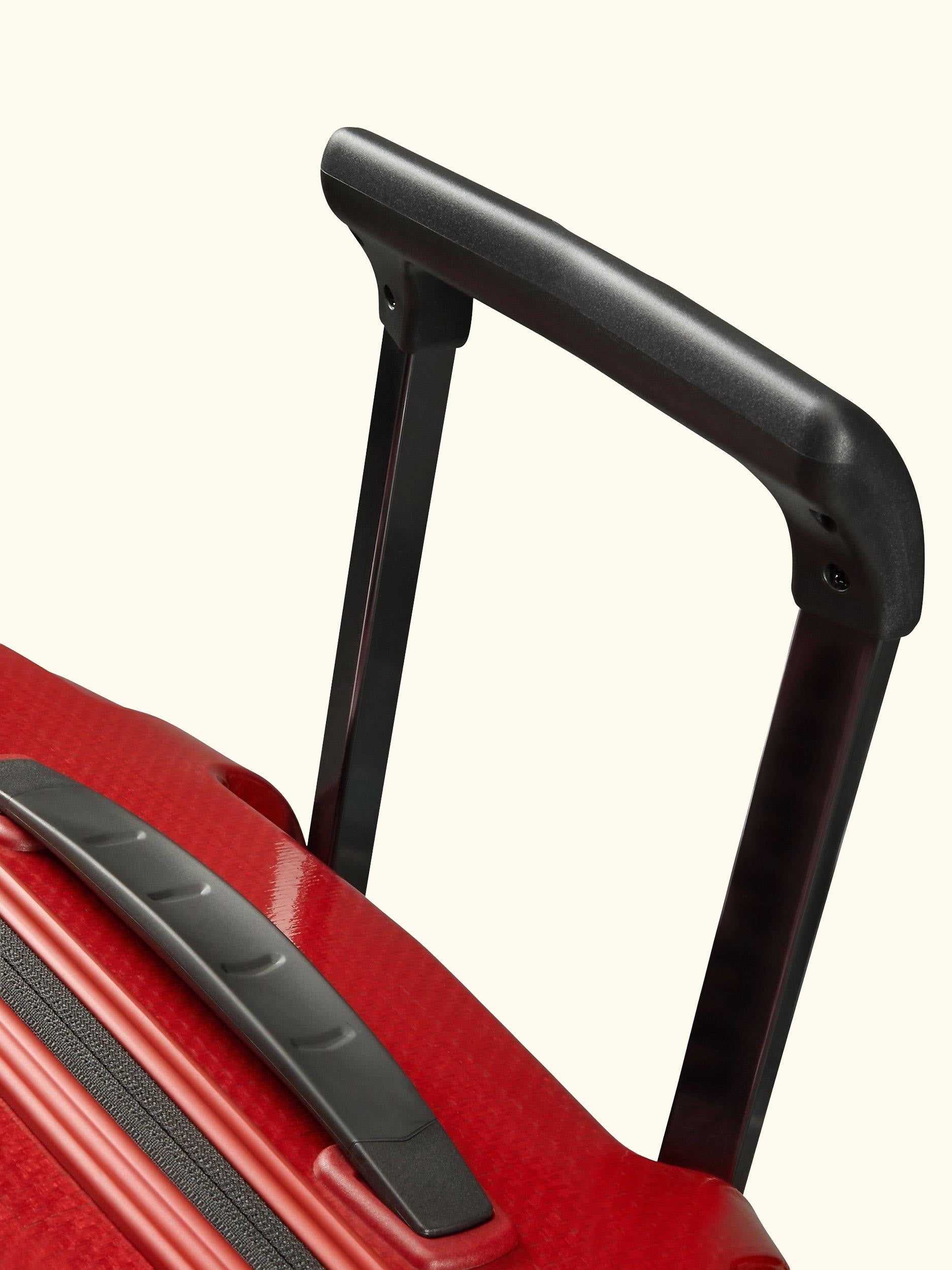C-Lite Spinner 4-Wheel 75cm Large Suitcase