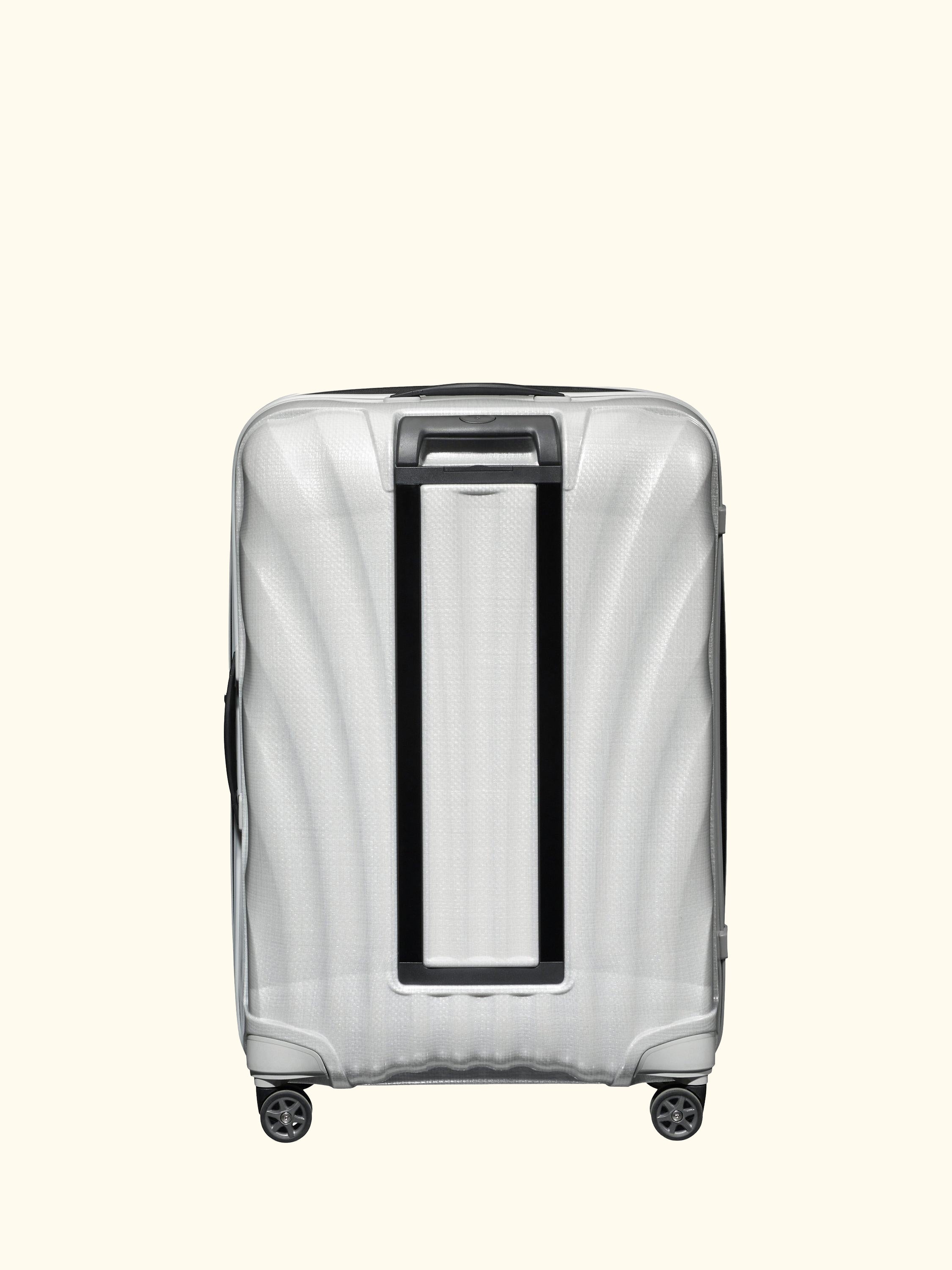 C-Lite Spinner 4-Wheel 75cm Large Suitcase