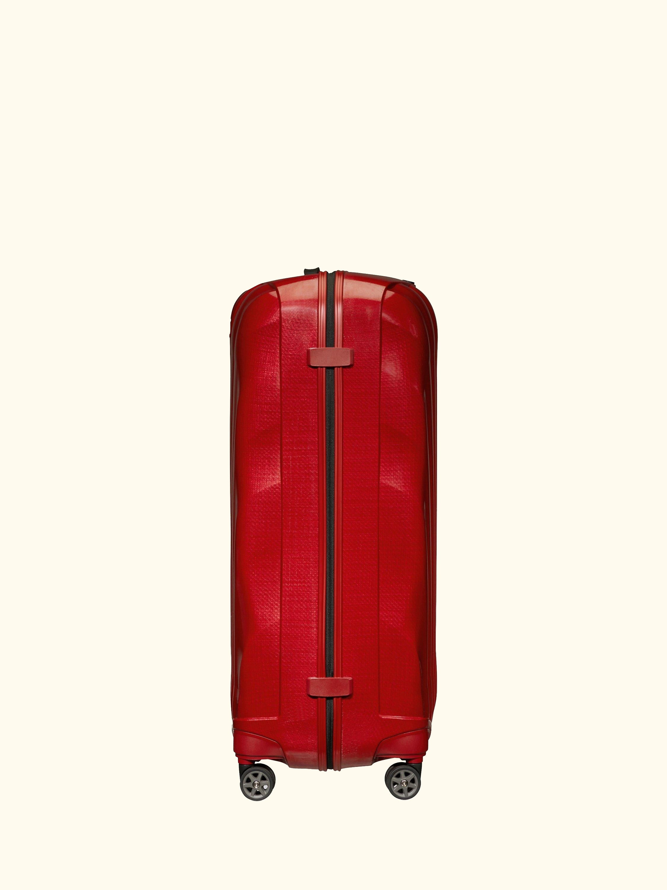 C-Lite Spinner 81cm Large Suitcase