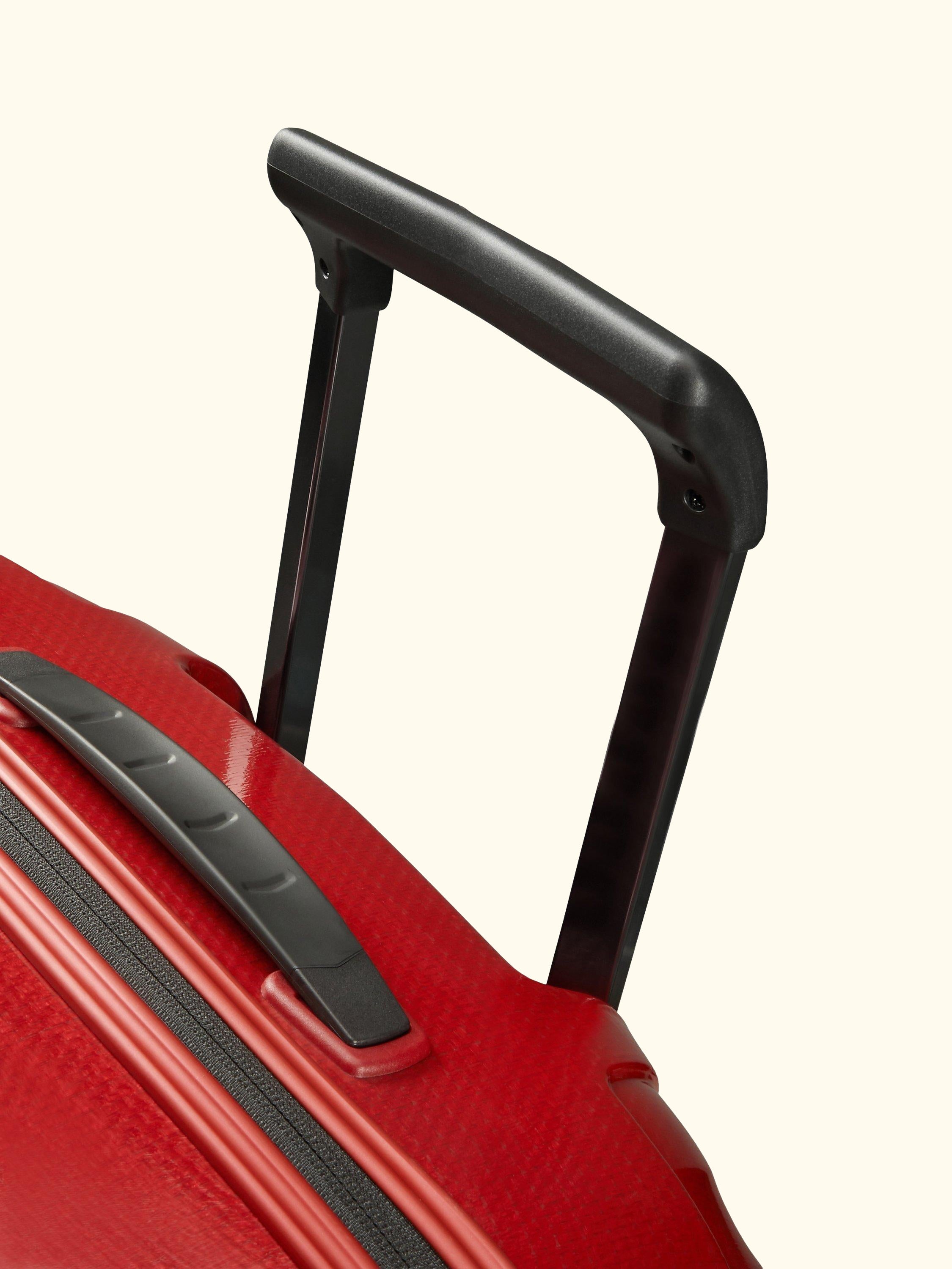 C-Lite Spinner 81cm Large Suitcase