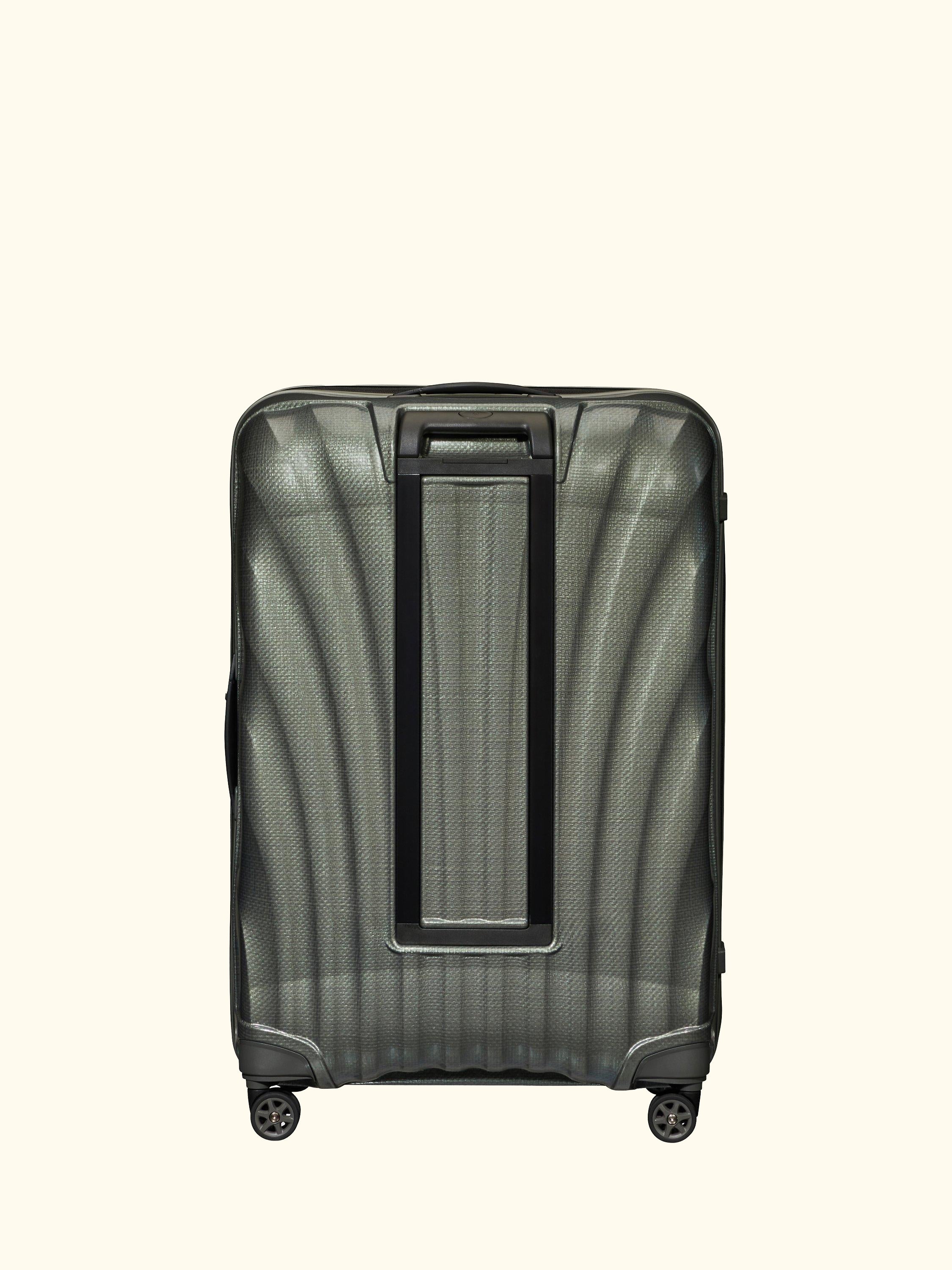 C-Lite Spinner 81cm Large Suitcase