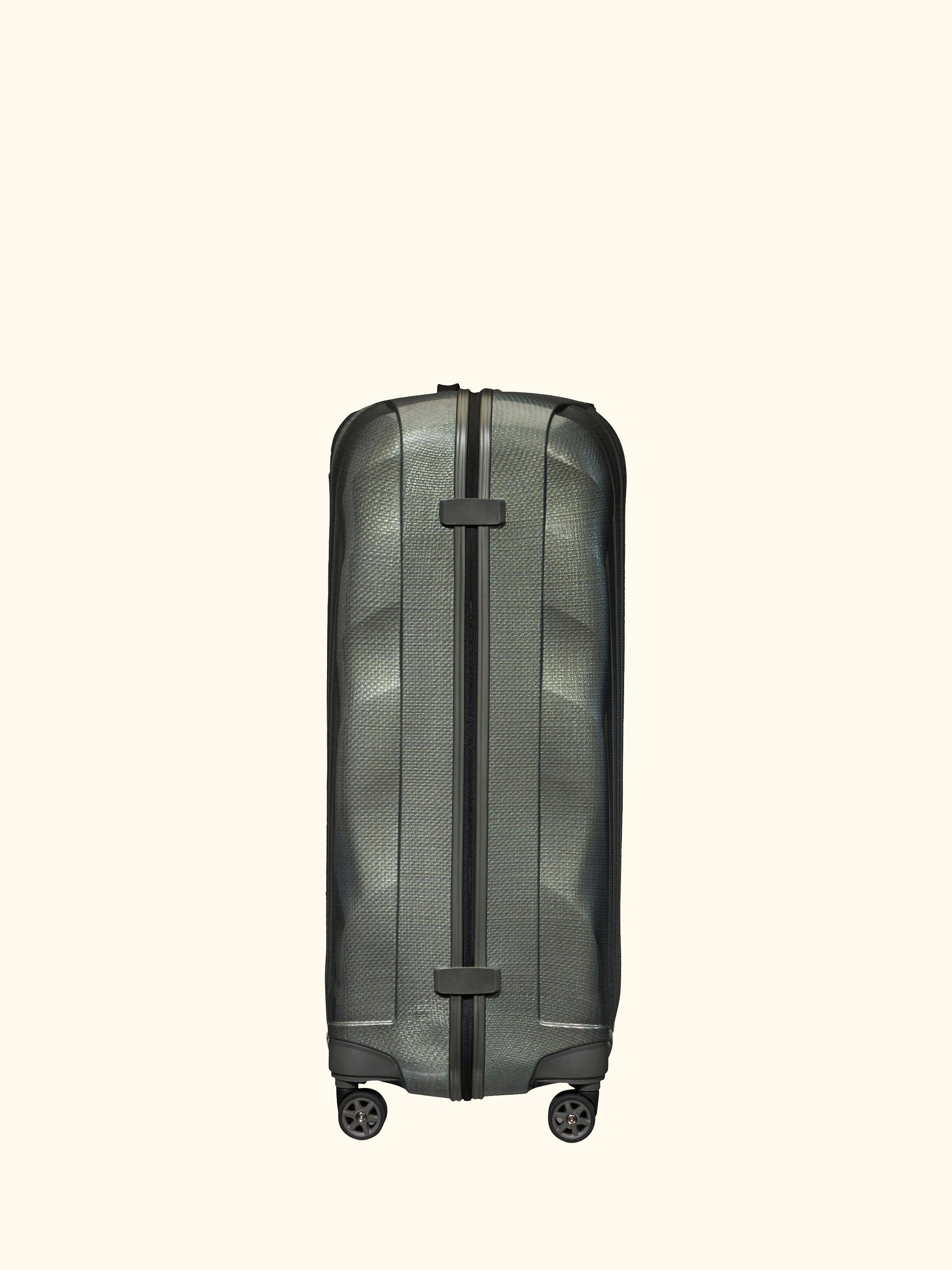 C-Lite Spinner 81cm Large Suitcase