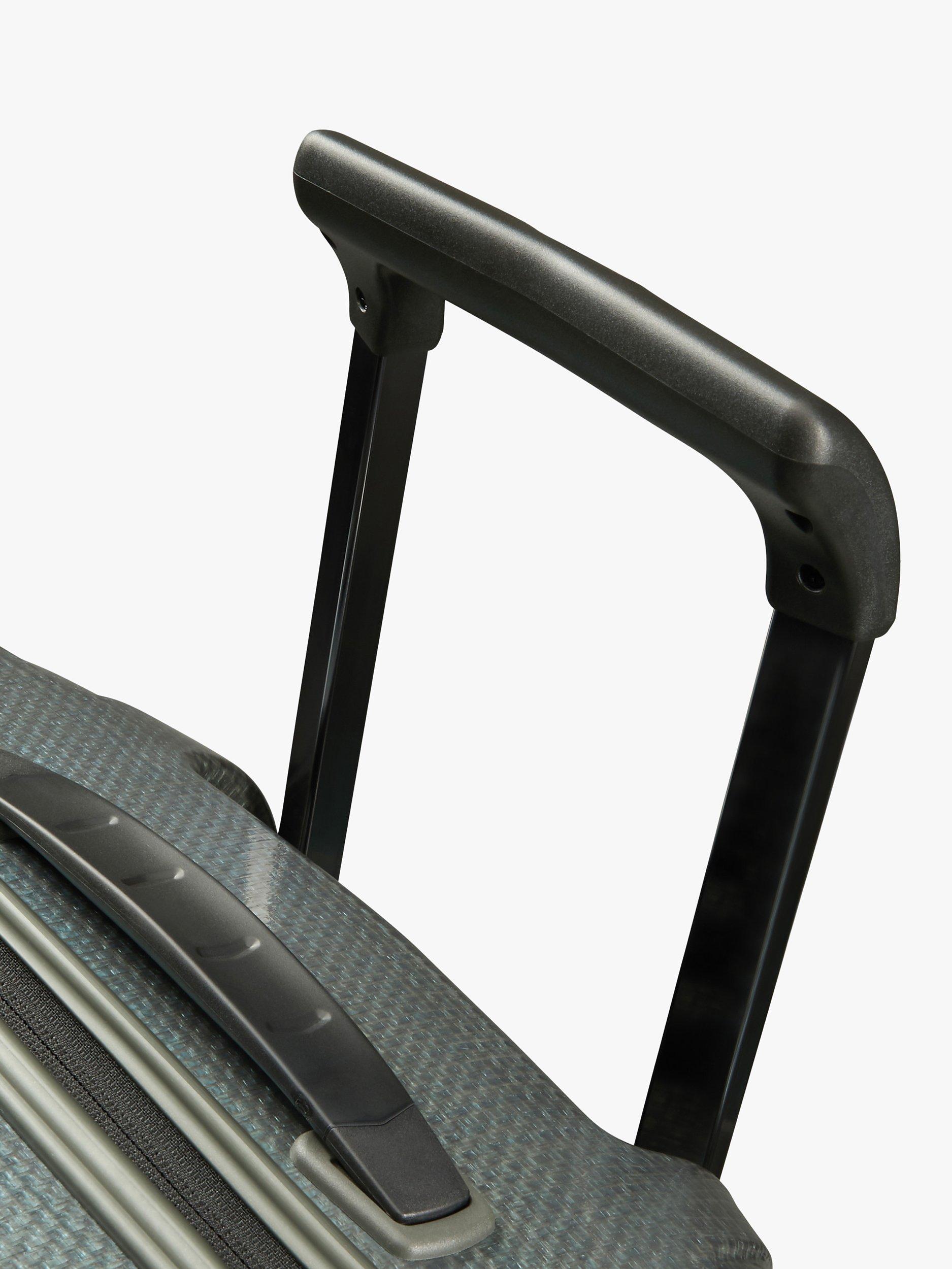 C-Lite Spinner 81cm Large Suitcase