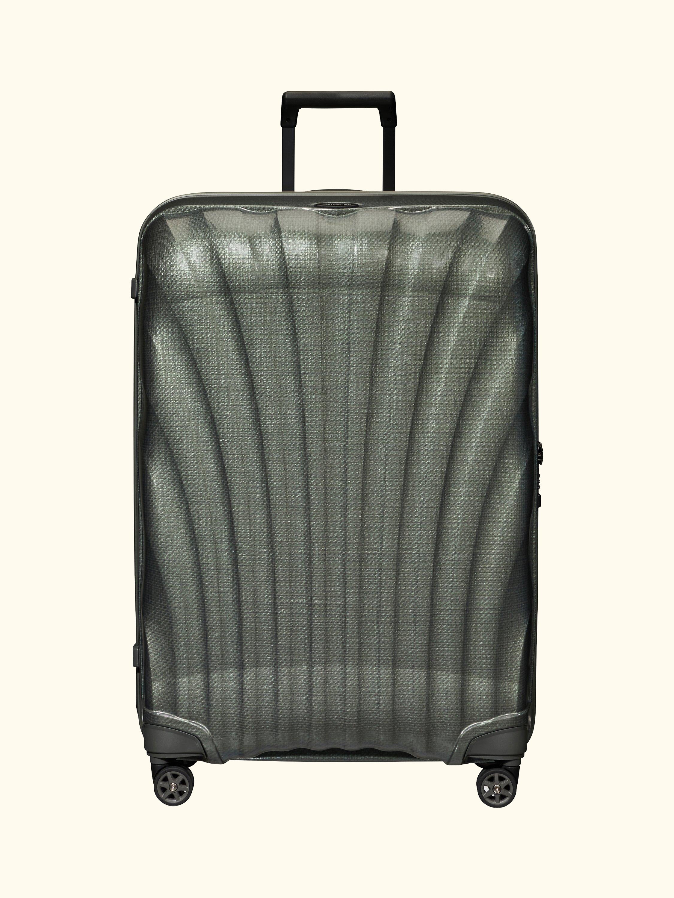 C-Lite Spinner 81cm Large Suitcase