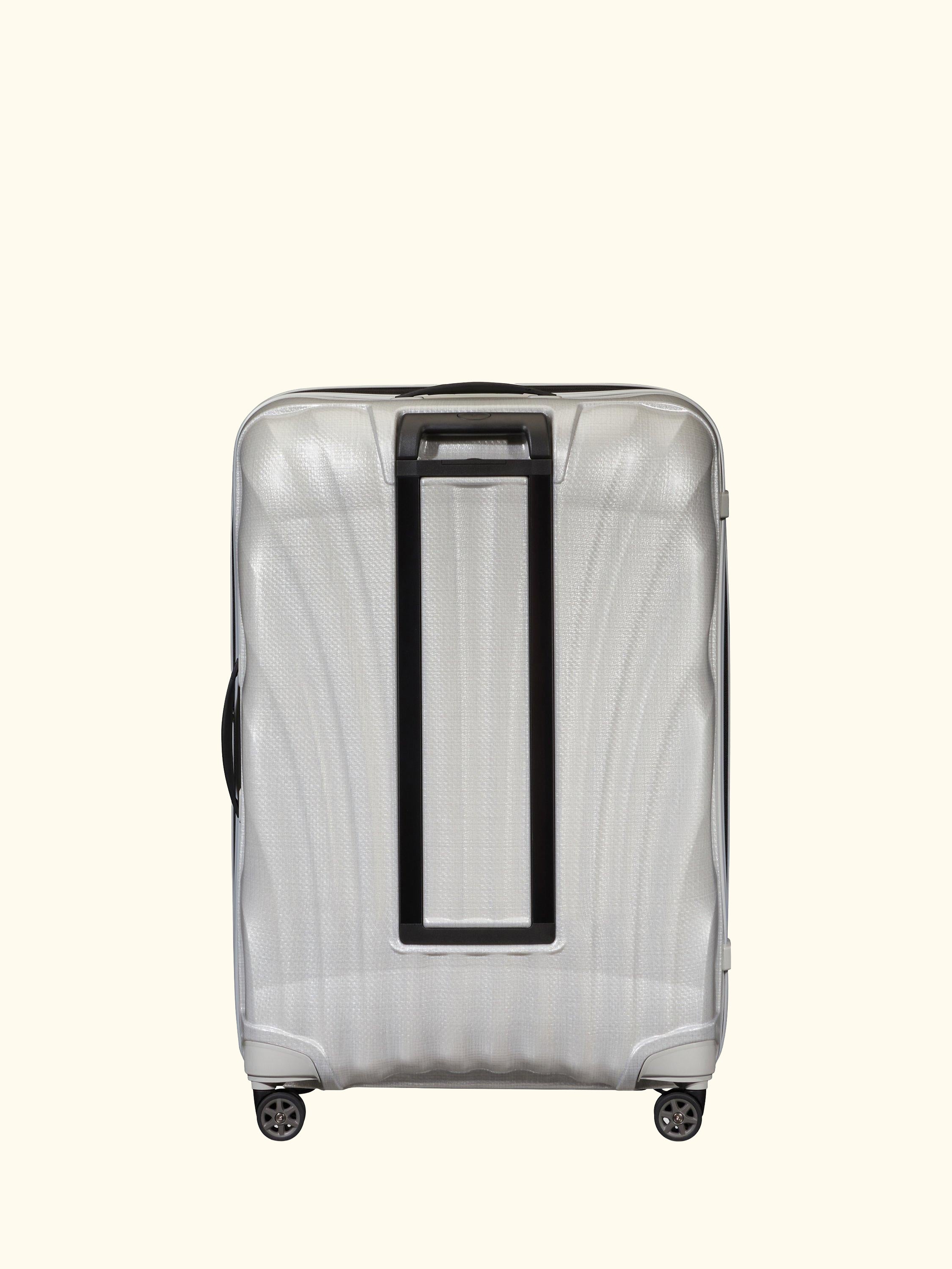 C-Lite Spinner 81cm Large Suitcase
