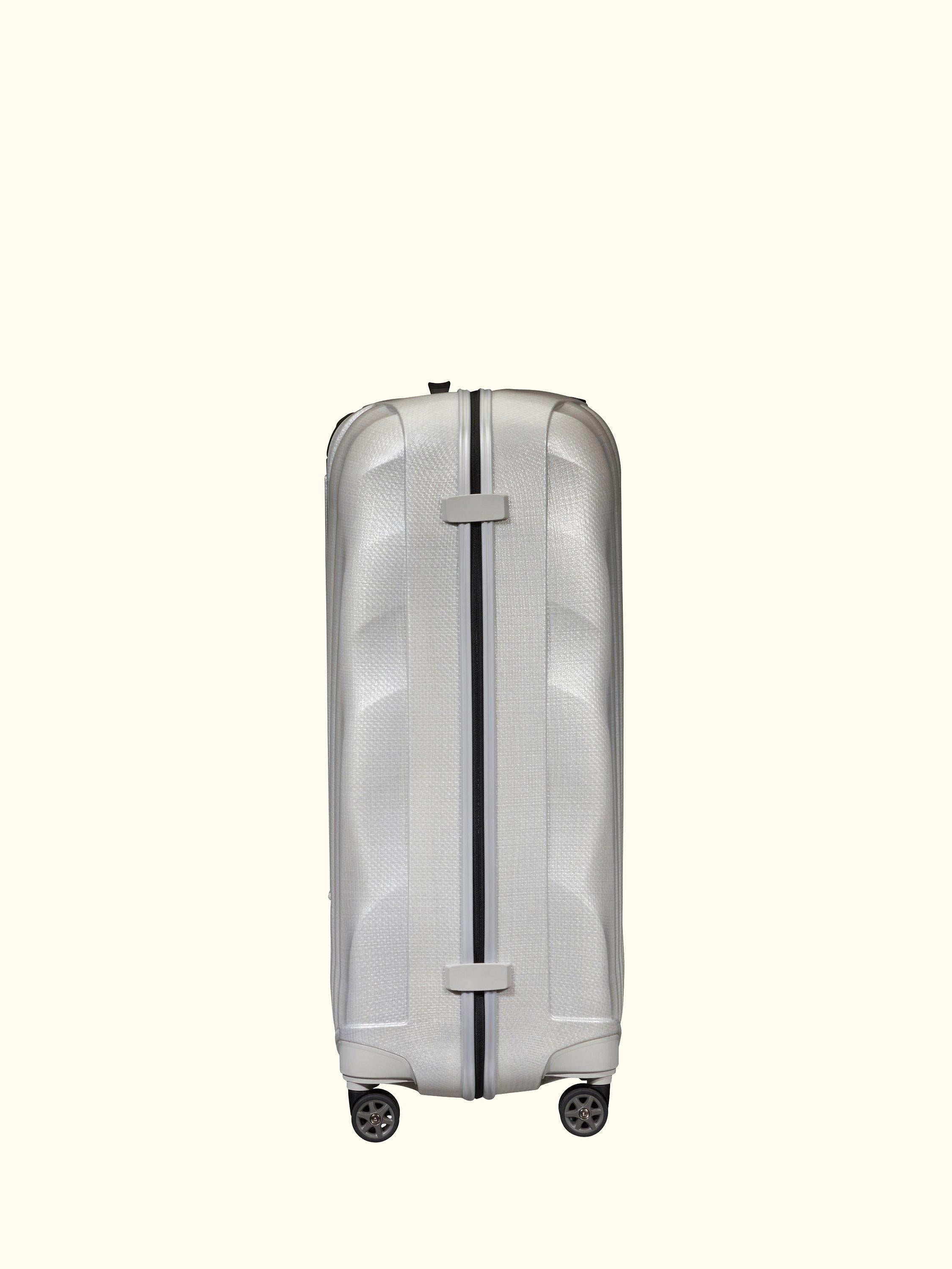 C-Lite Spinner 81cm Large Suitcase
