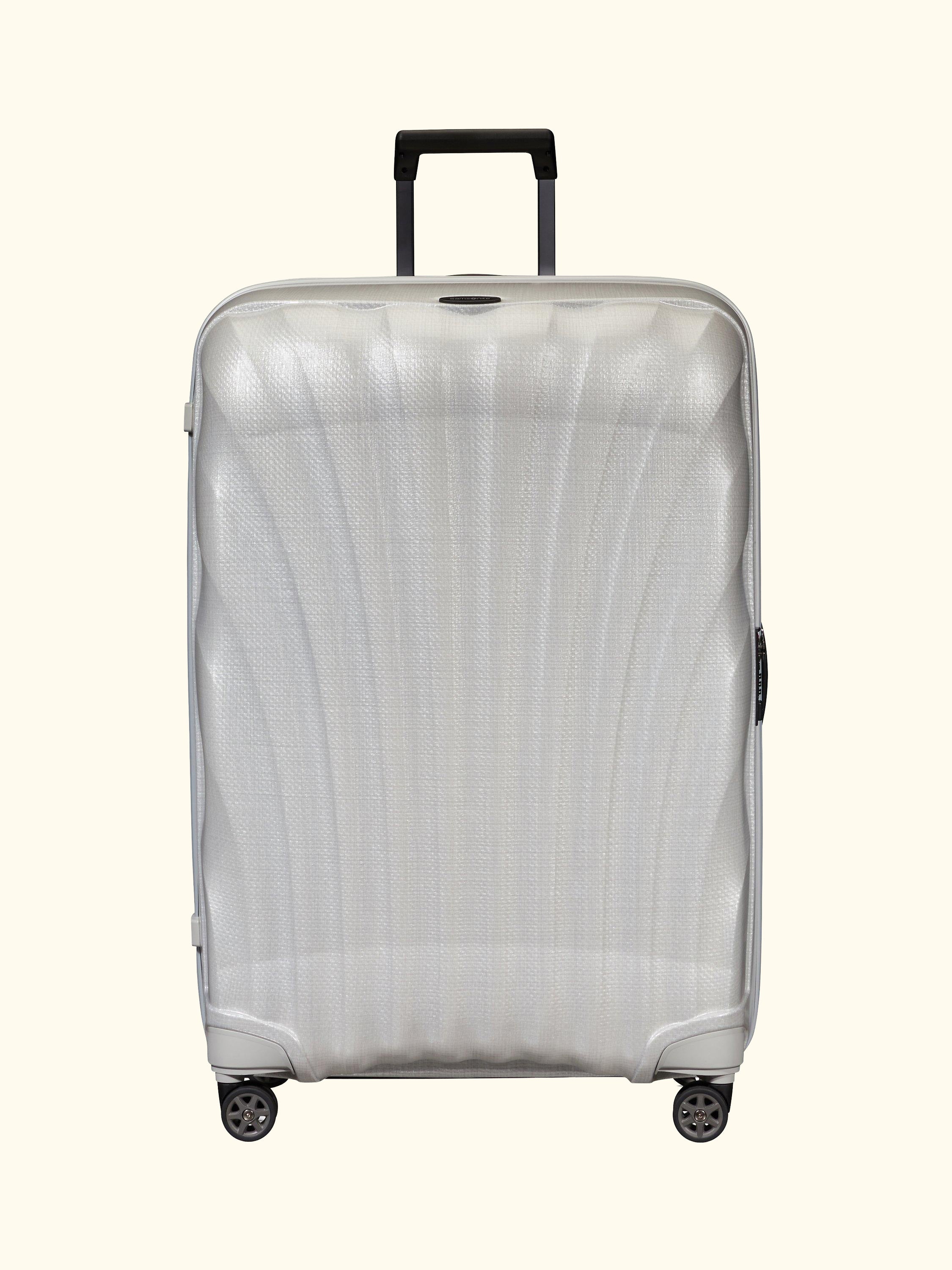 C-Lite Spinner 81cm Large Suitcase