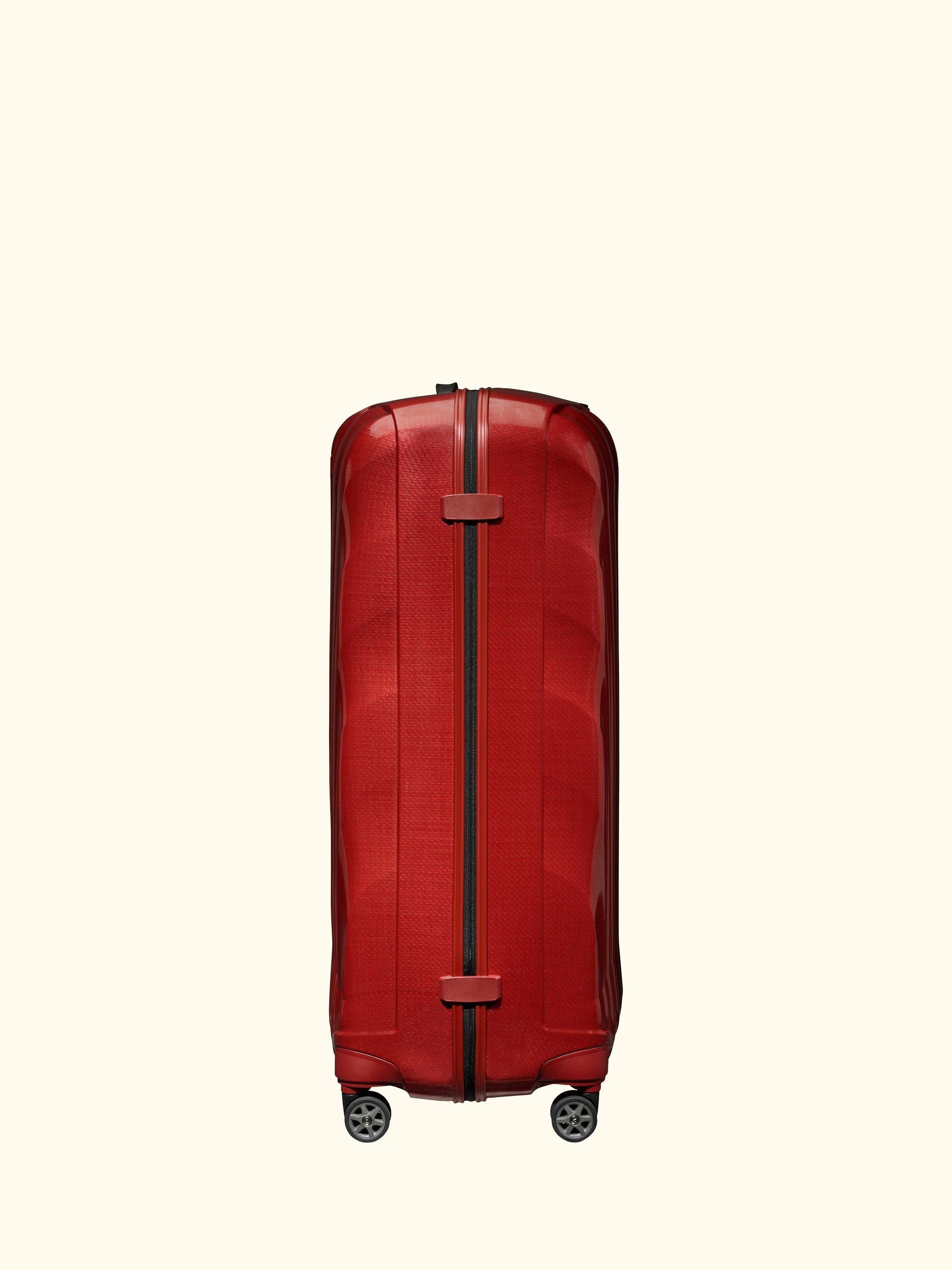 C-Lite Spinner 4-Wheel 86cm Large Suitcase