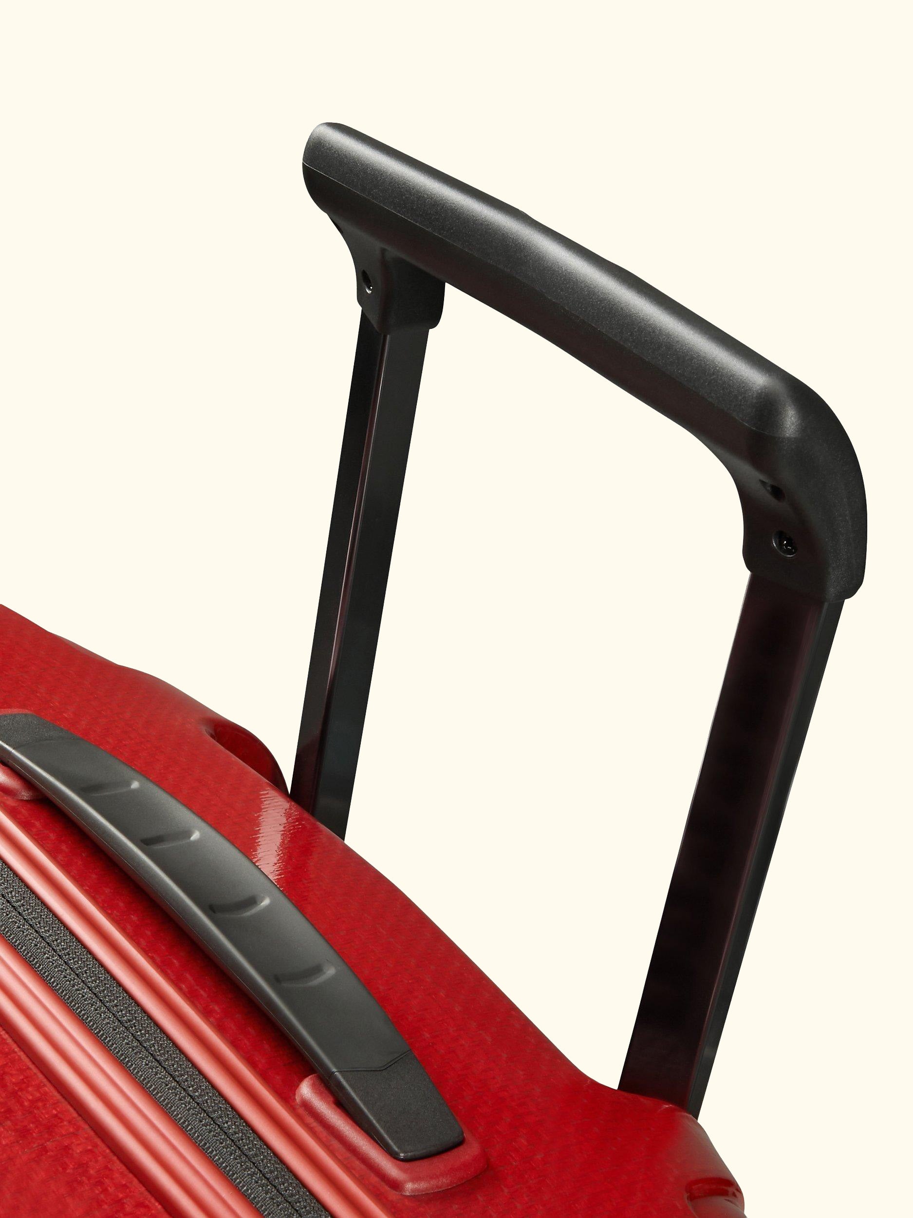 C-Lite Spinner 4-Wheel 86cm Large Suitcase