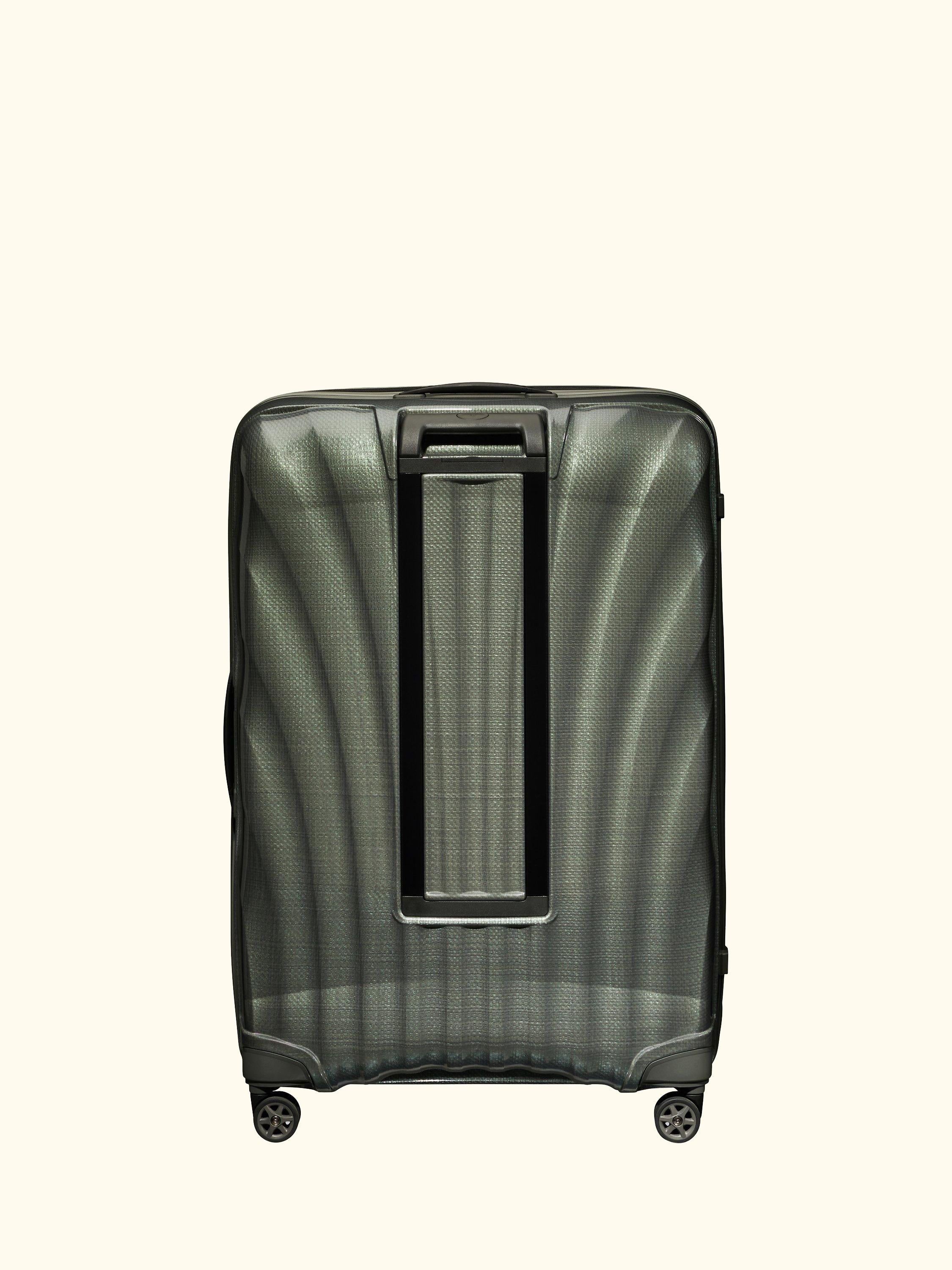 C-Lite Spinner 4-Wheel 86cm Large Suitcase