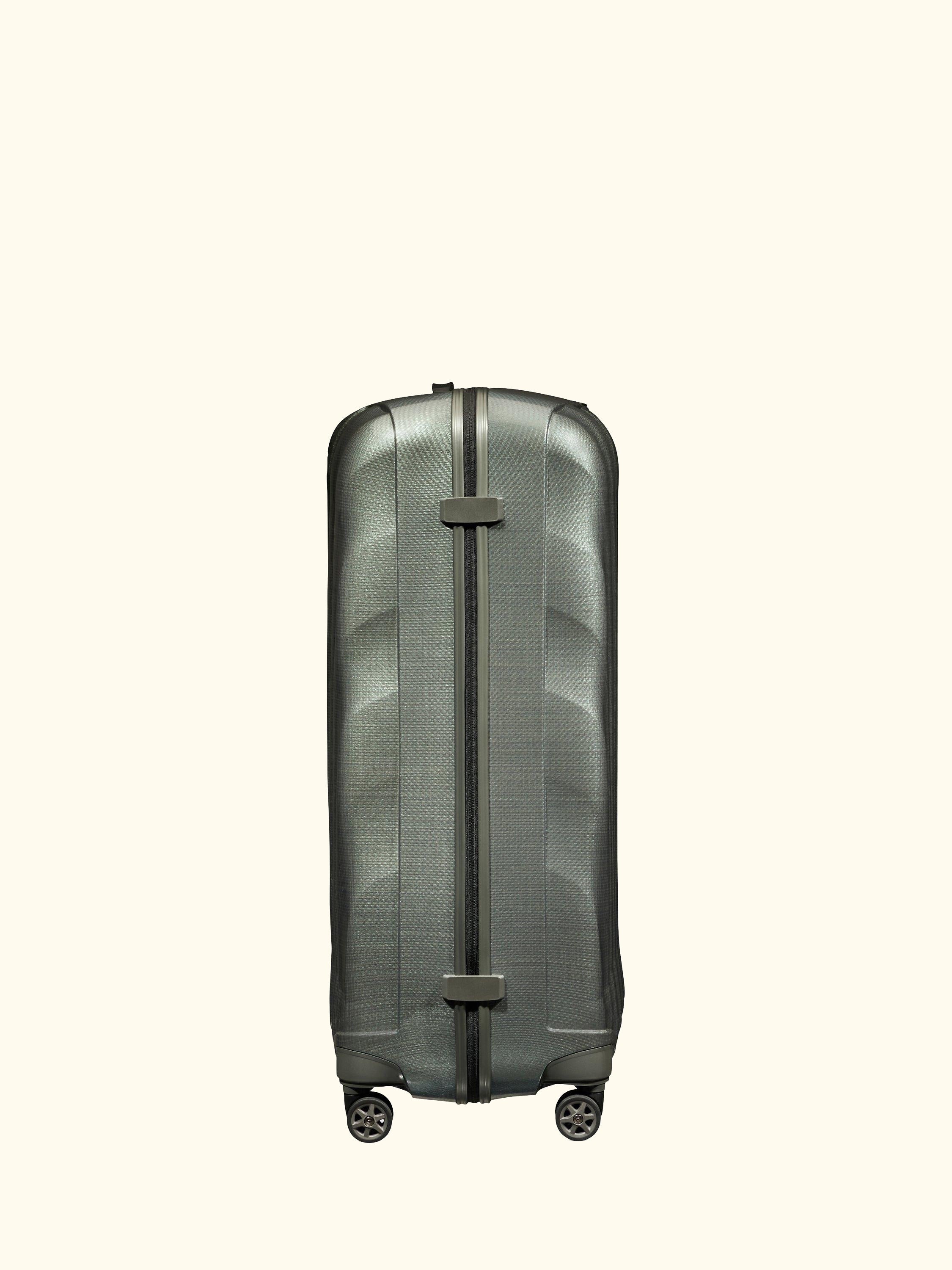C-Lite Spinner 4-Wheel 86cm Large Suitcase