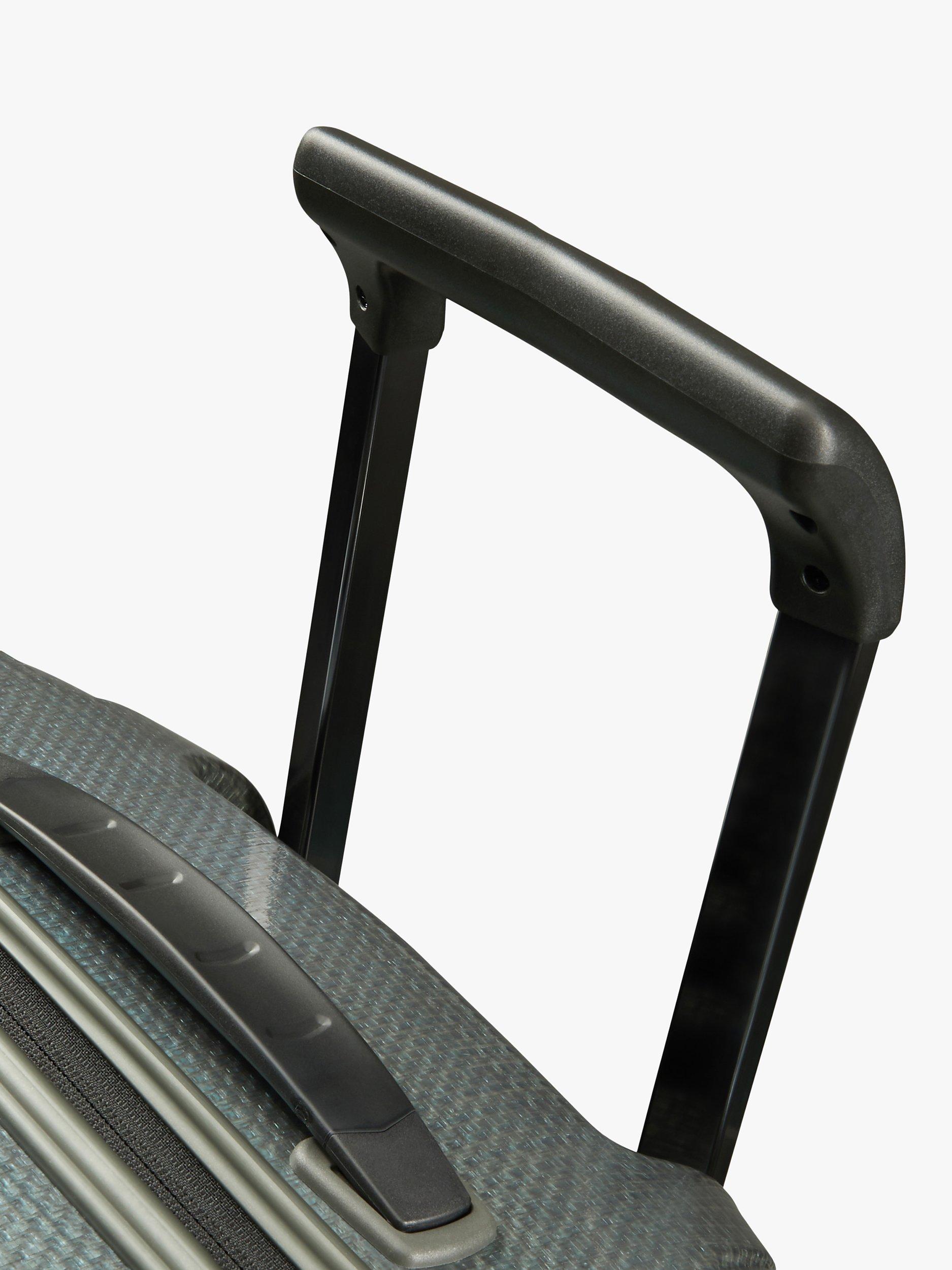 C-Lite Spinner 4-Wheel 86cm Large Suitcase