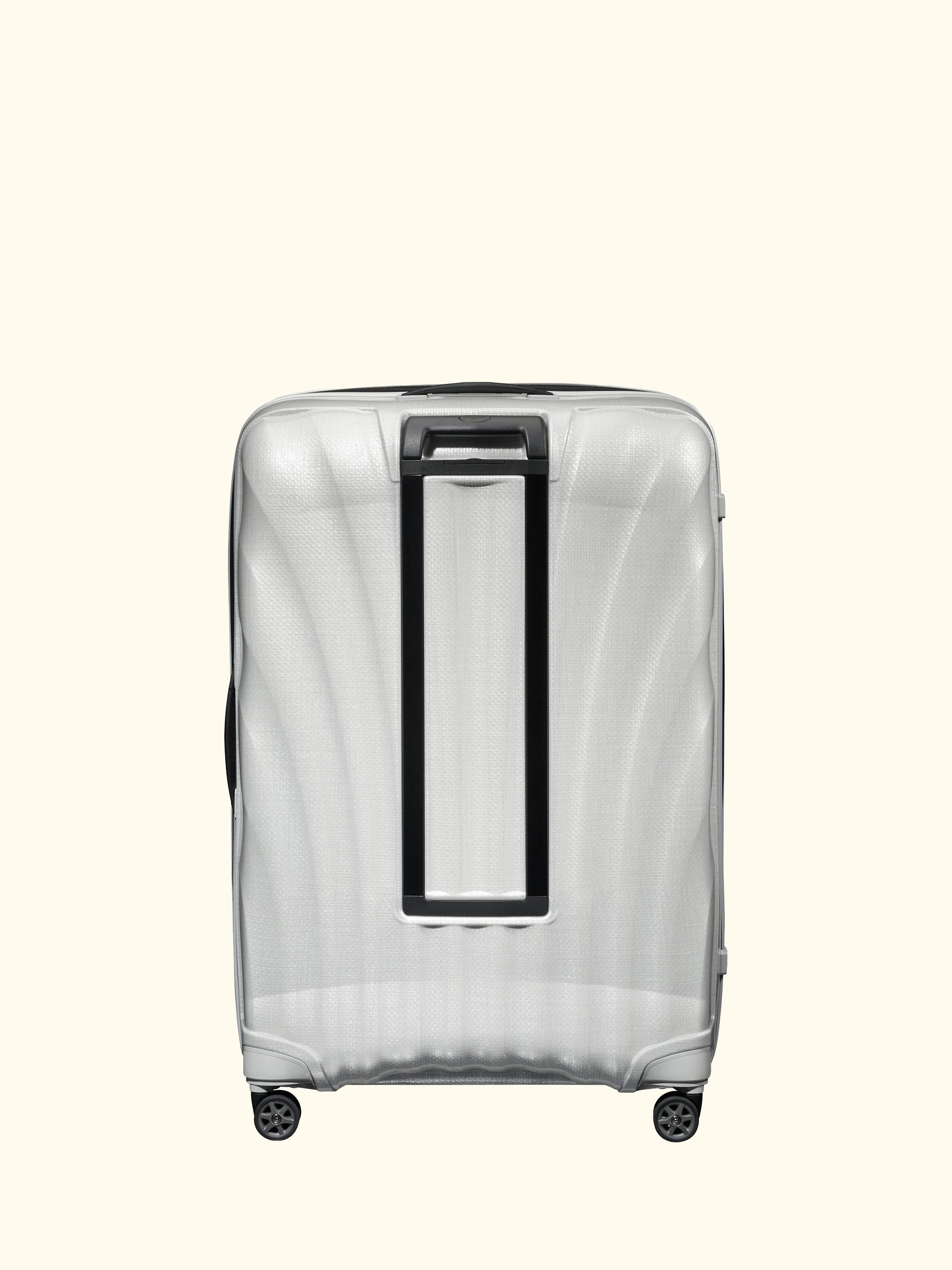 C-Lite Spinner 4-Wheel 86cm Large Suitcase