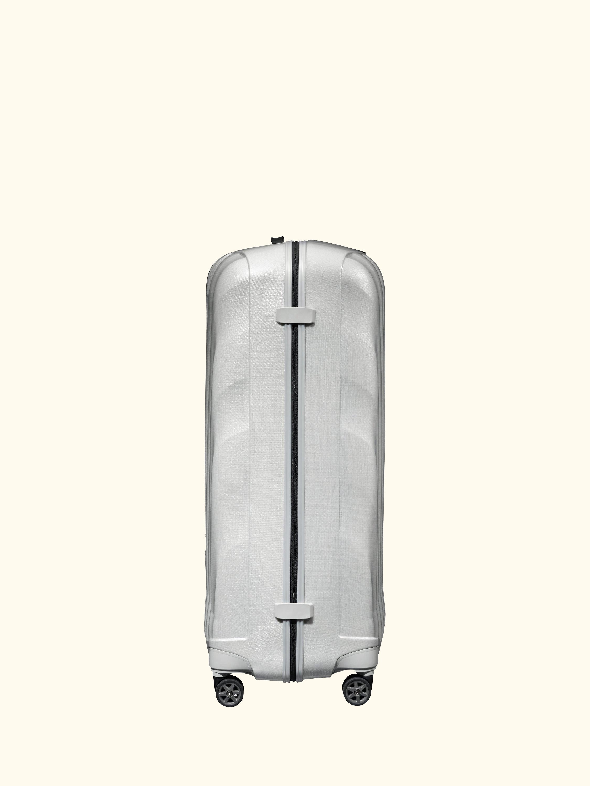 C-Lite Spinner 4-Wheel 86cm Large Suitcase