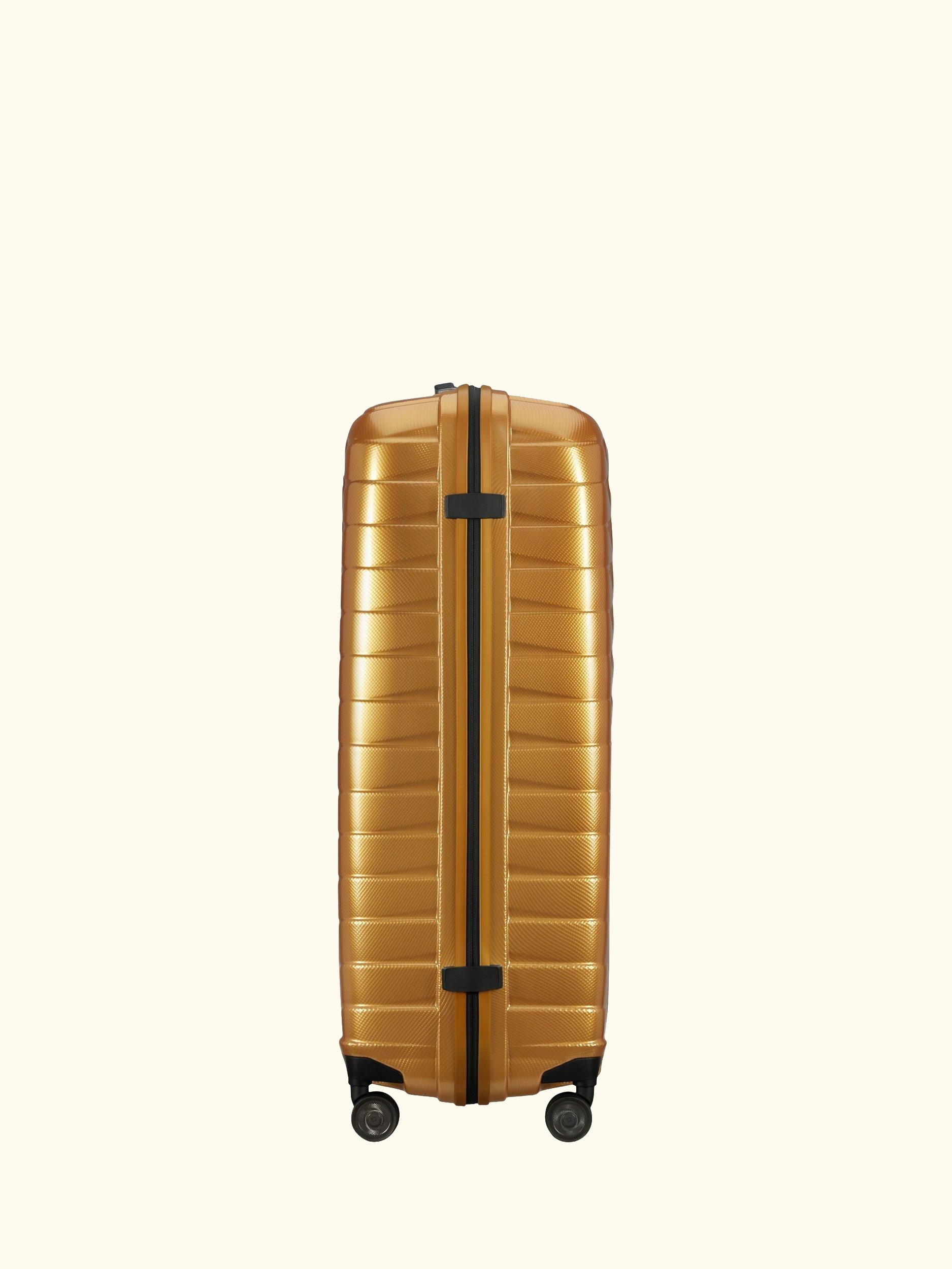 Proxis 4-Wheel 86cm Large Suitcase