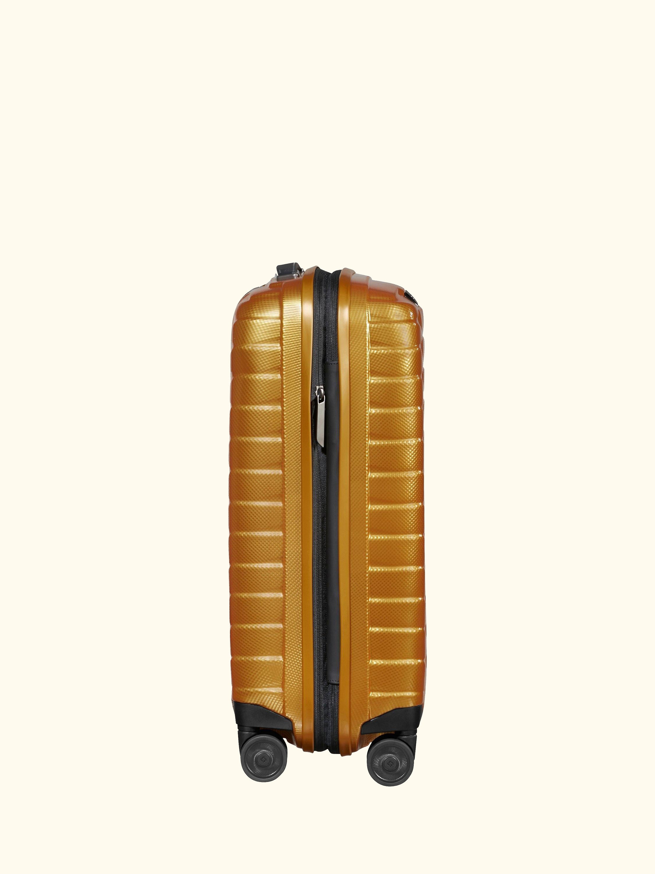 Proxis Spinner 55cm 4-Wheel 35cm Wide Expandable Cabin Case
