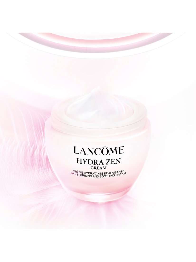 Hydra Zen Day Cream