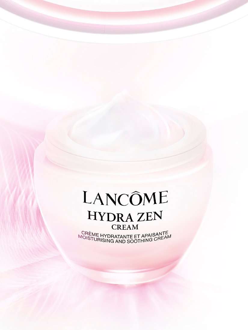 Hydra Zen Day Cream