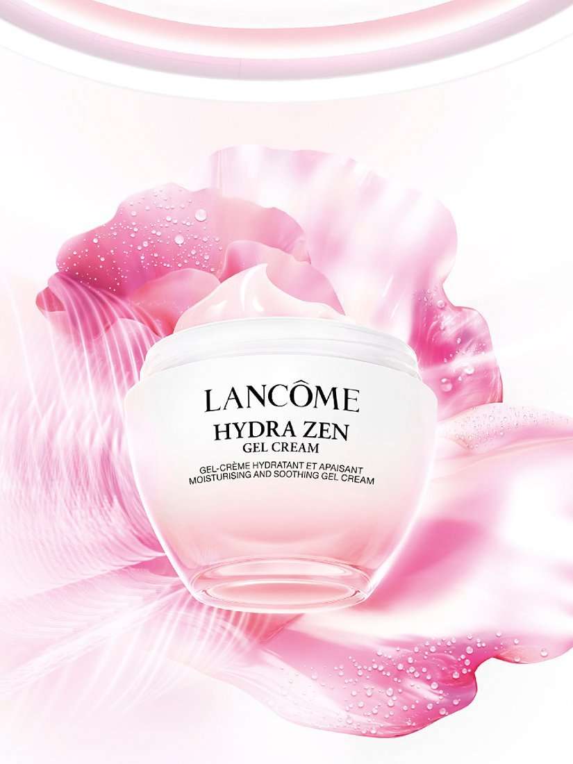 Hydra Zen Gel Cream