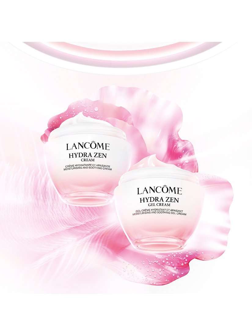 Hydra Zen Gel Cream