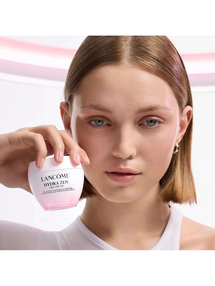 Hydra Zen Gel Cream