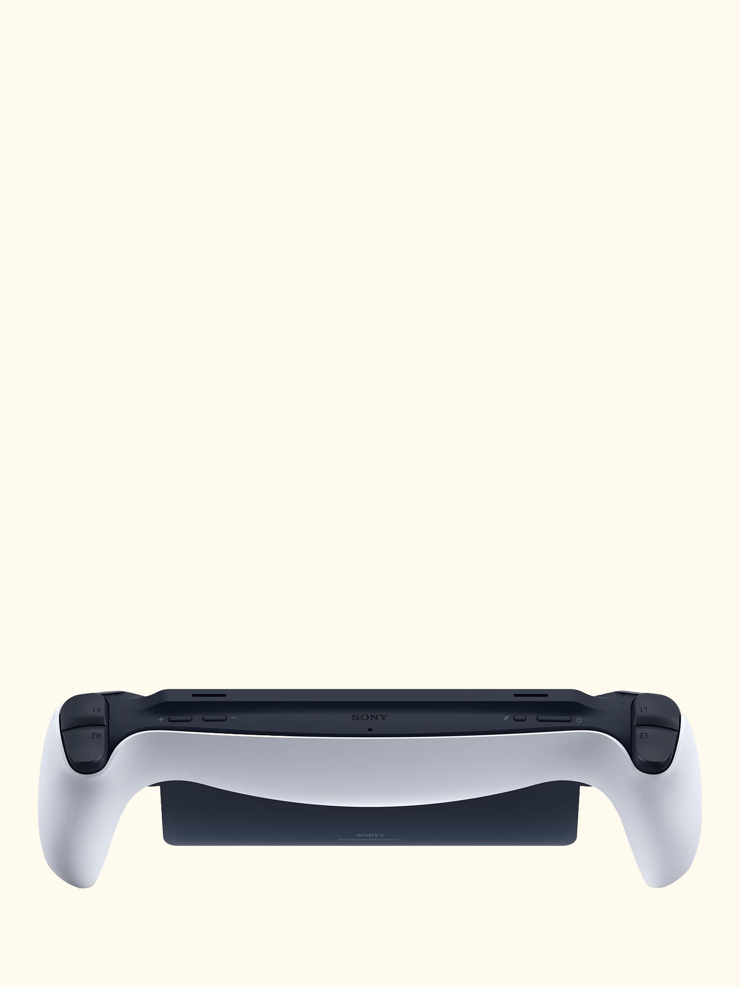 PlayStation Portal Remote Player for PS5 Console, White