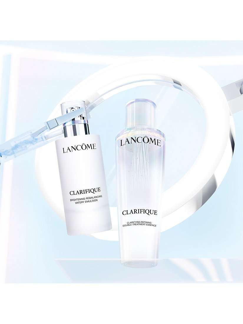 Clarifique Brightening Rebalancing Watery Emulsion, 75ml