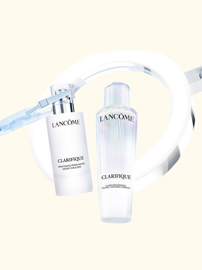 Clarifique Brightening Rebalancing Watery Emulsion, 75ml