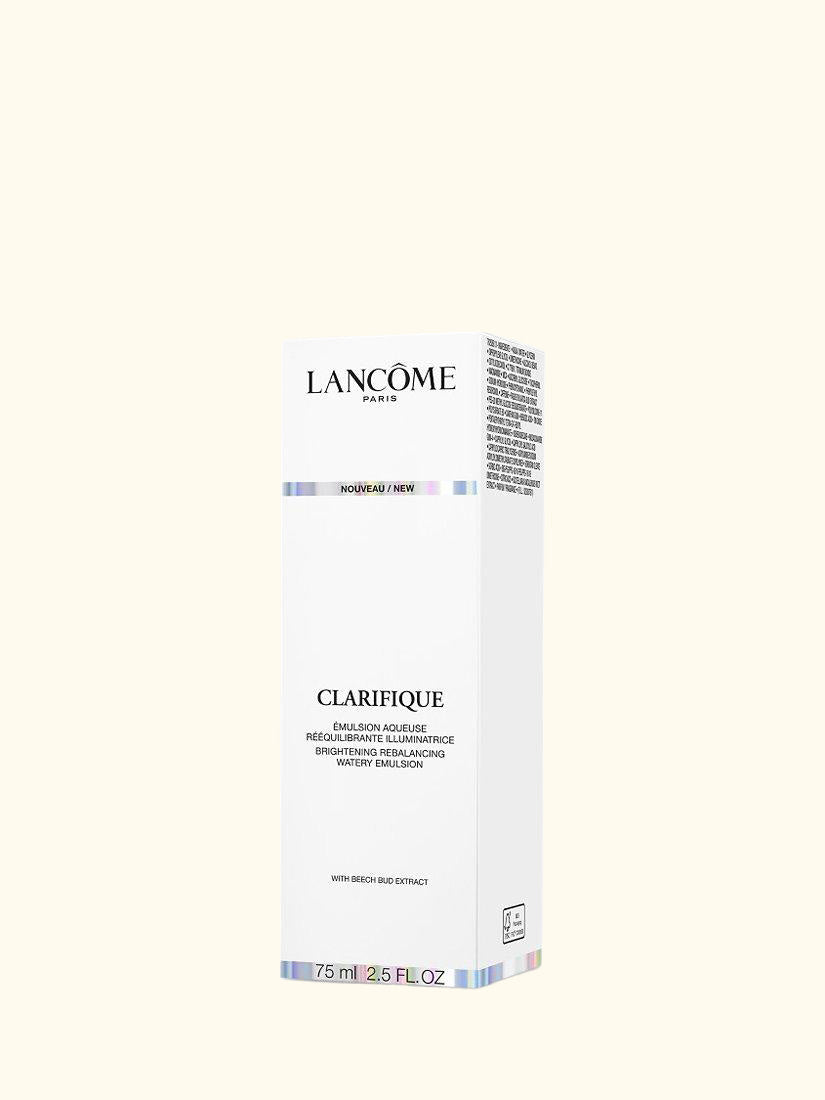 Clarifique Brightening Rebalancing Watery Emulsion, 75ml