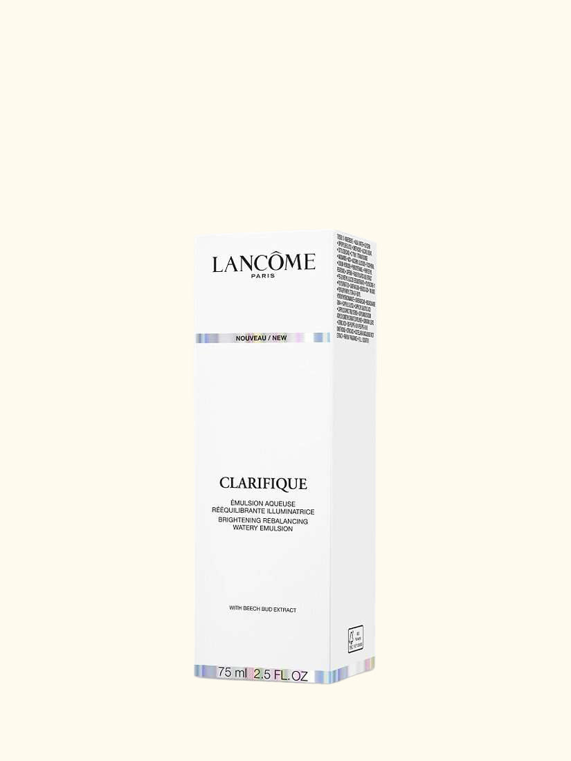 Clarifique Brightening Rebalancing Watery Emulsion, 75ml