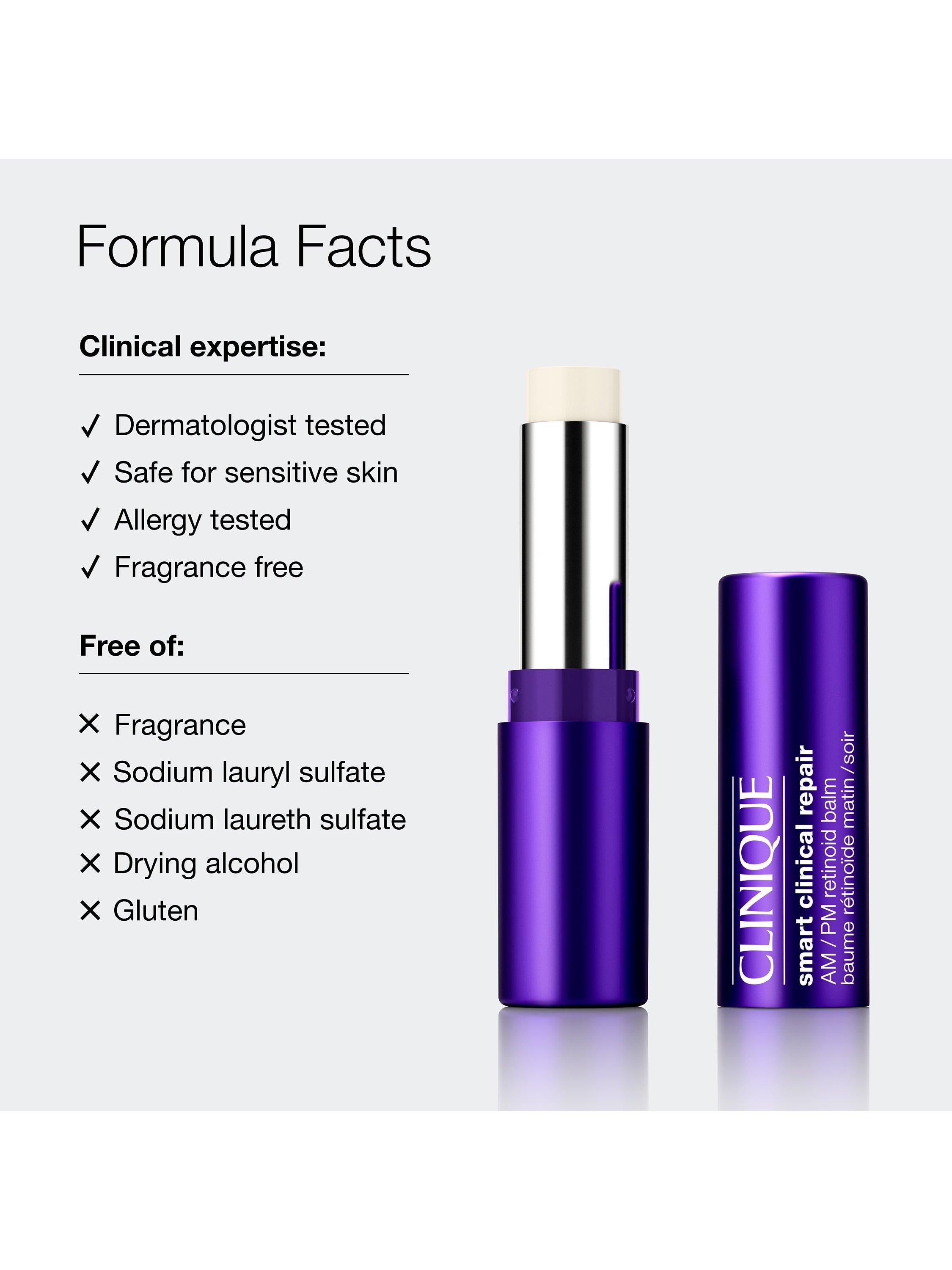 Smart Clinical Repair™ AM/PM Retinoid Balm, 3g