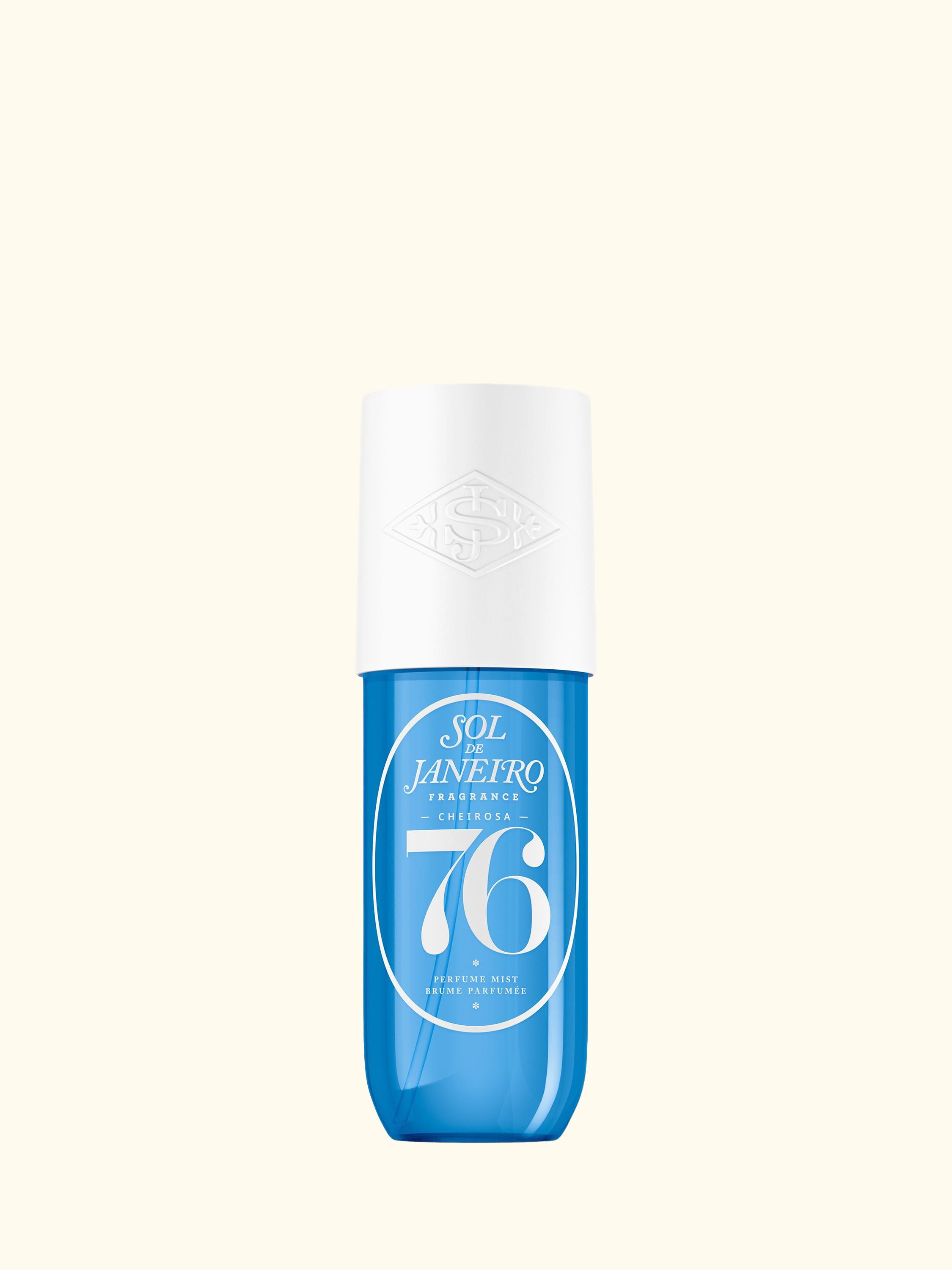 Cheirosa 76 Hair & Body Perfume Mist