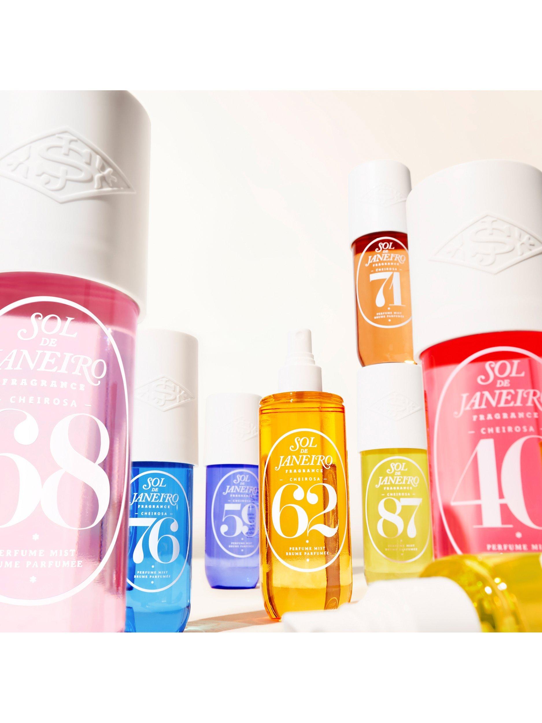 Cheirosa 76 Hair & Body Perfume Mist