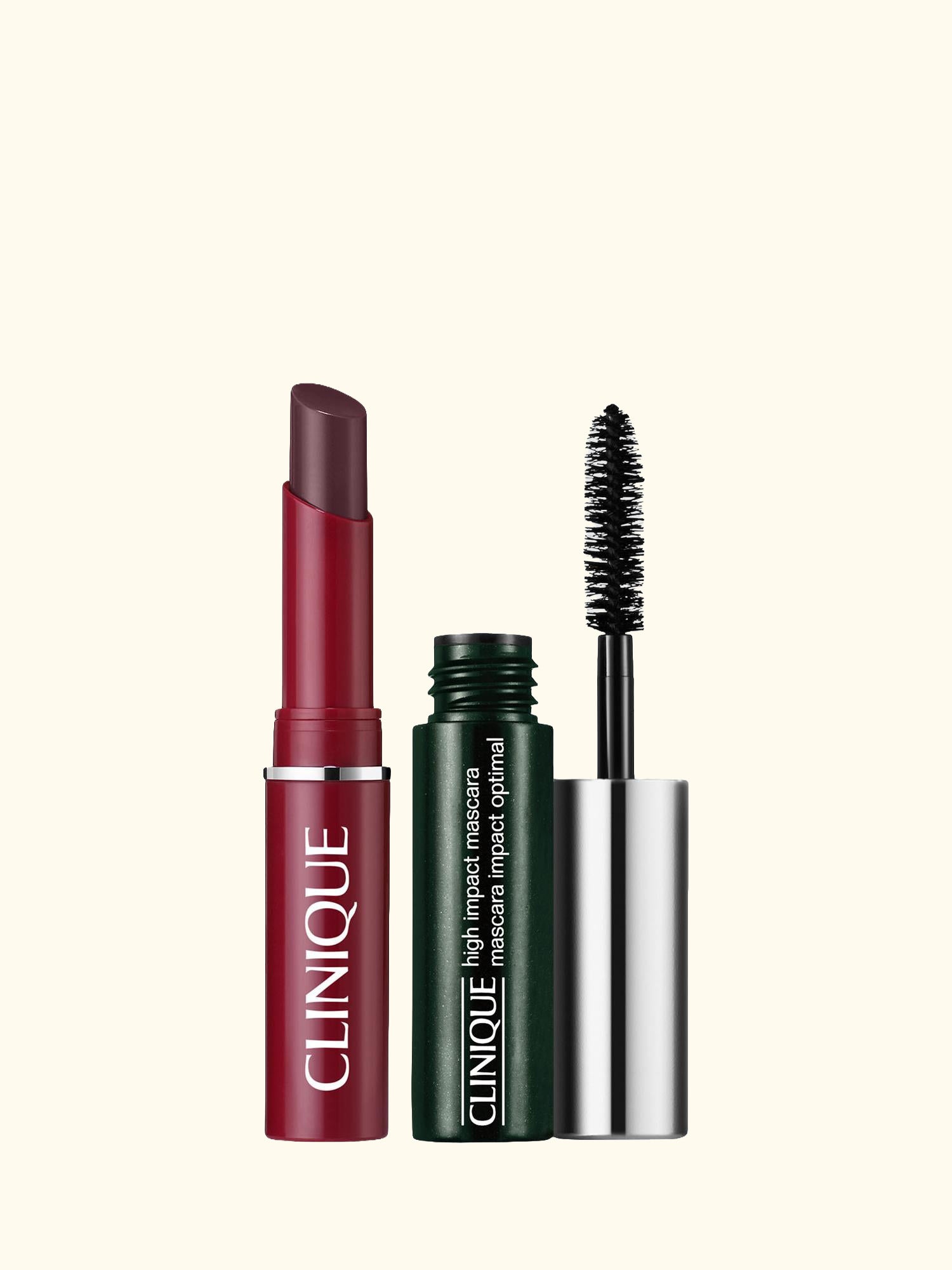 Cult Classics On-The-Go Black Honey Makeup Gift Set