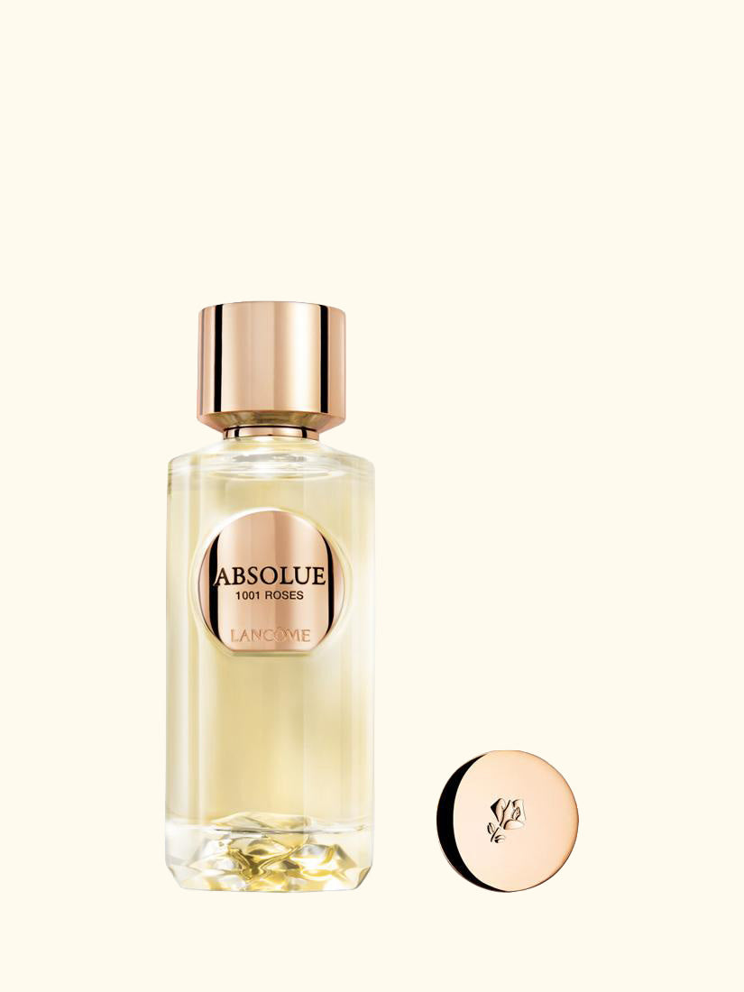Absolue Les Parfums 1001 Roses Eau de Parfum, 100ml