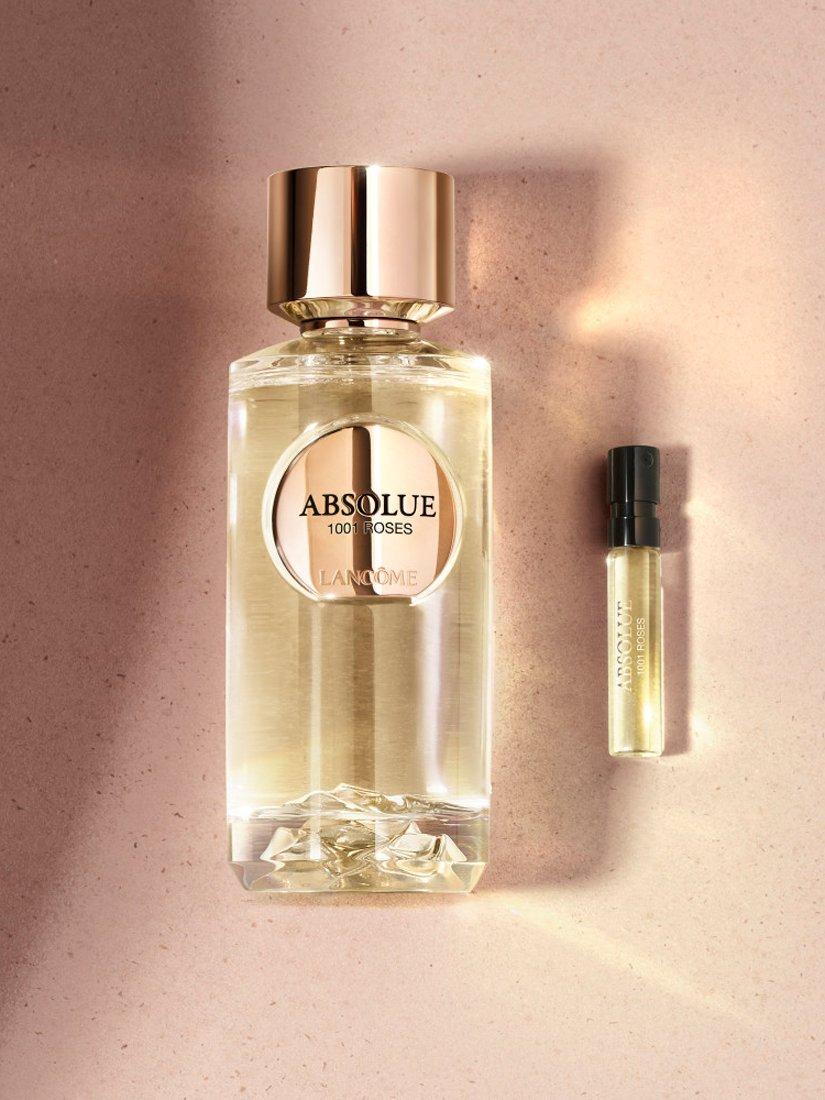 Absolue Les Parfums 1001 Roses Eau de Parfum, 100ml
