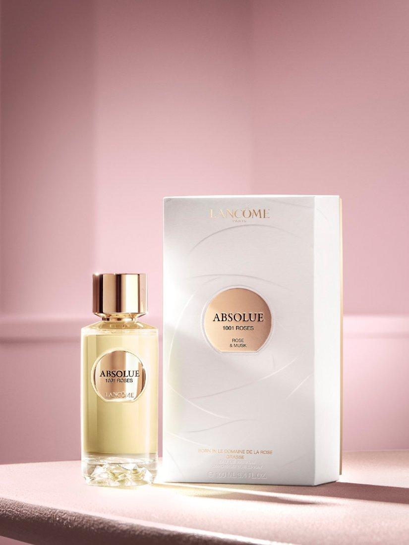 Absolue Les Parfums 1001 Roses Eau de Parfum, 100ml
