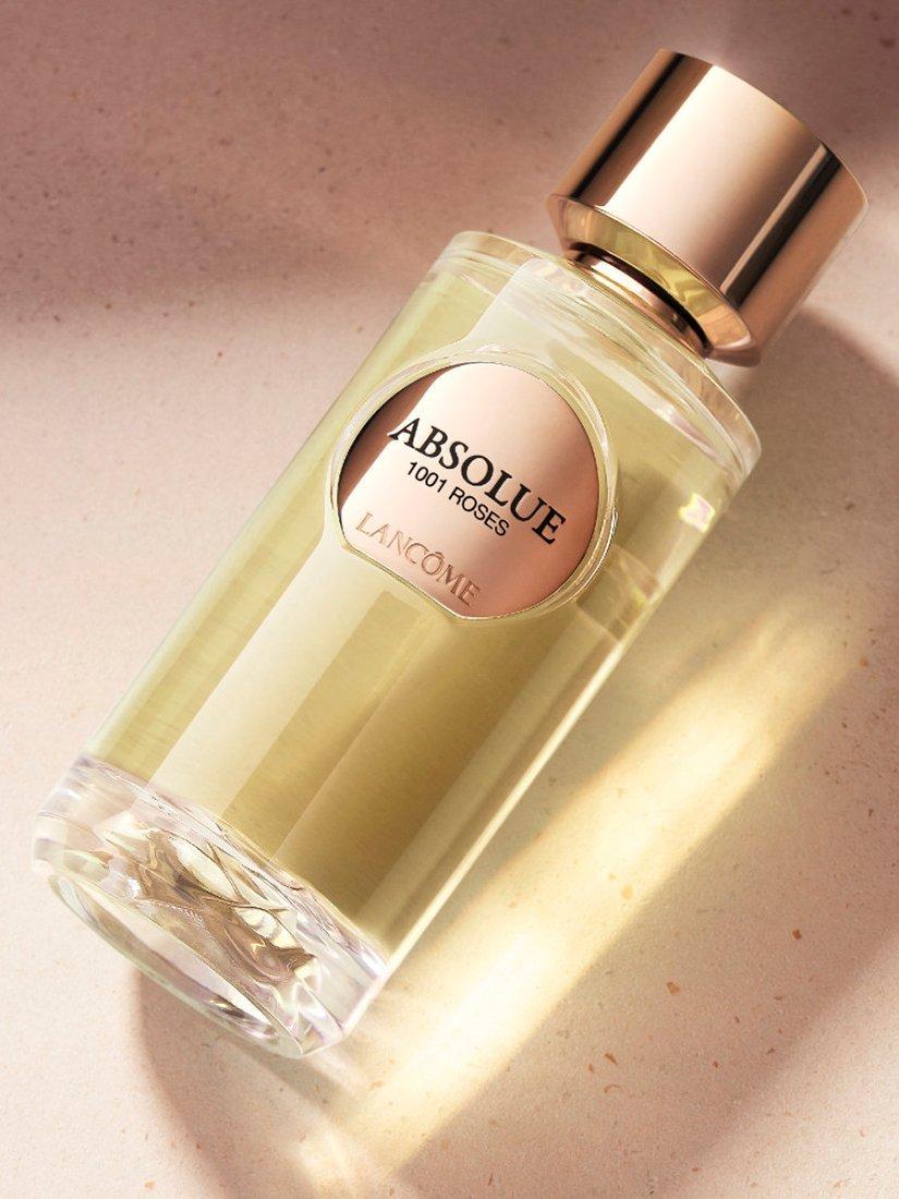 Absolue Les Parfums 1001 Roses Eau de Parfum, 100ml