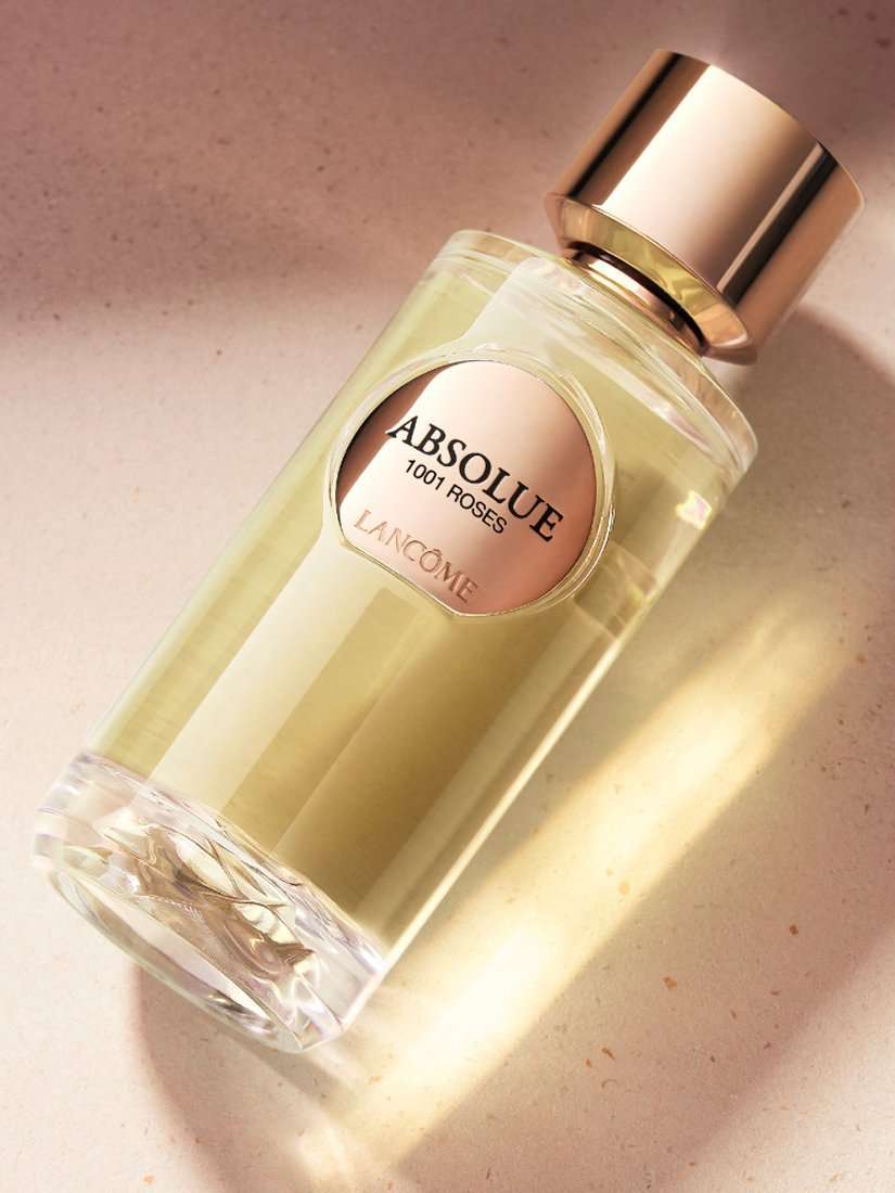 Absolue Les Parfums 1001 Roses Eau de Parfum, 100ml